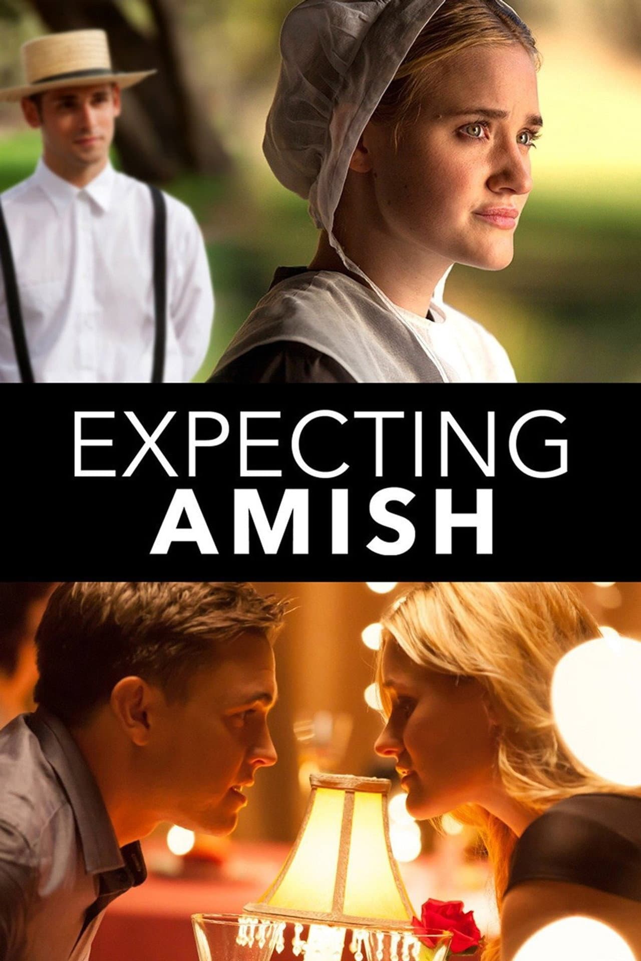 Expecting Amish preview 2
