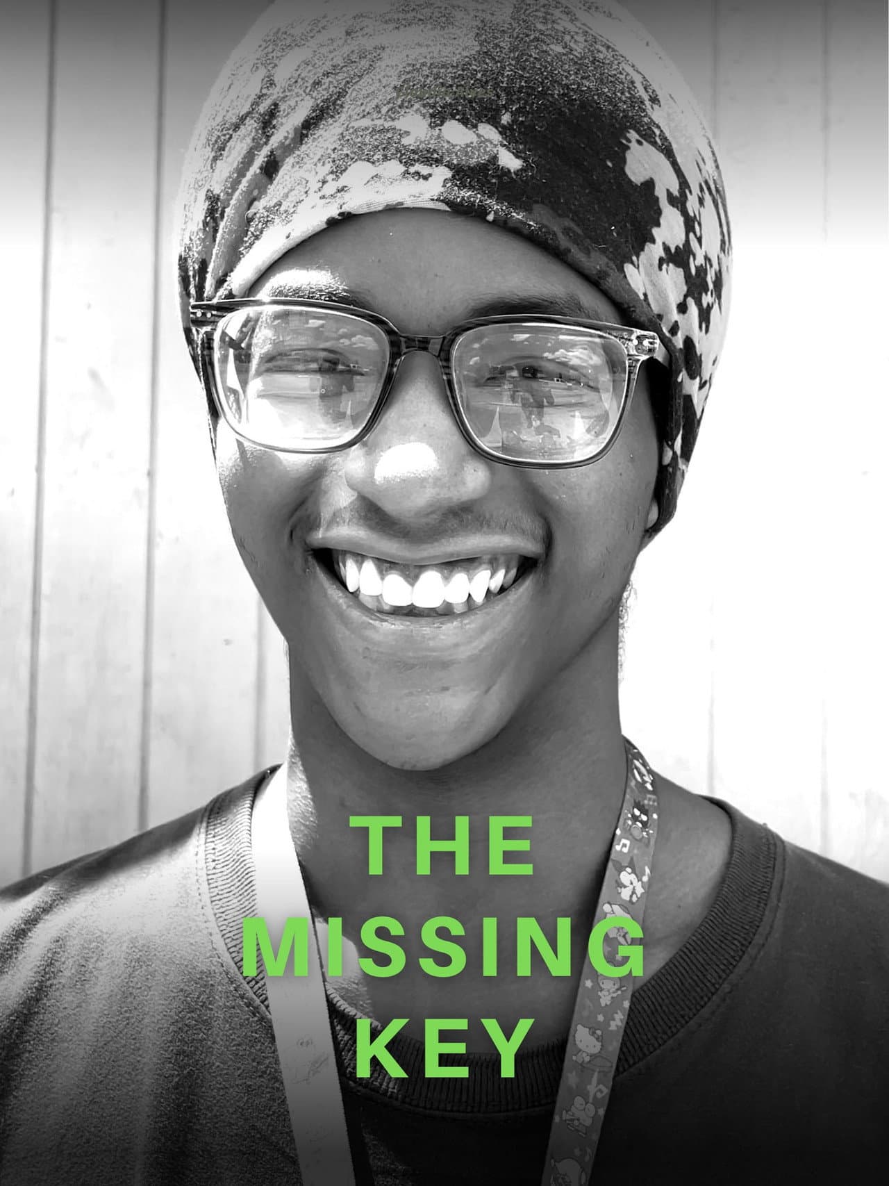 The Missing Key preview 1