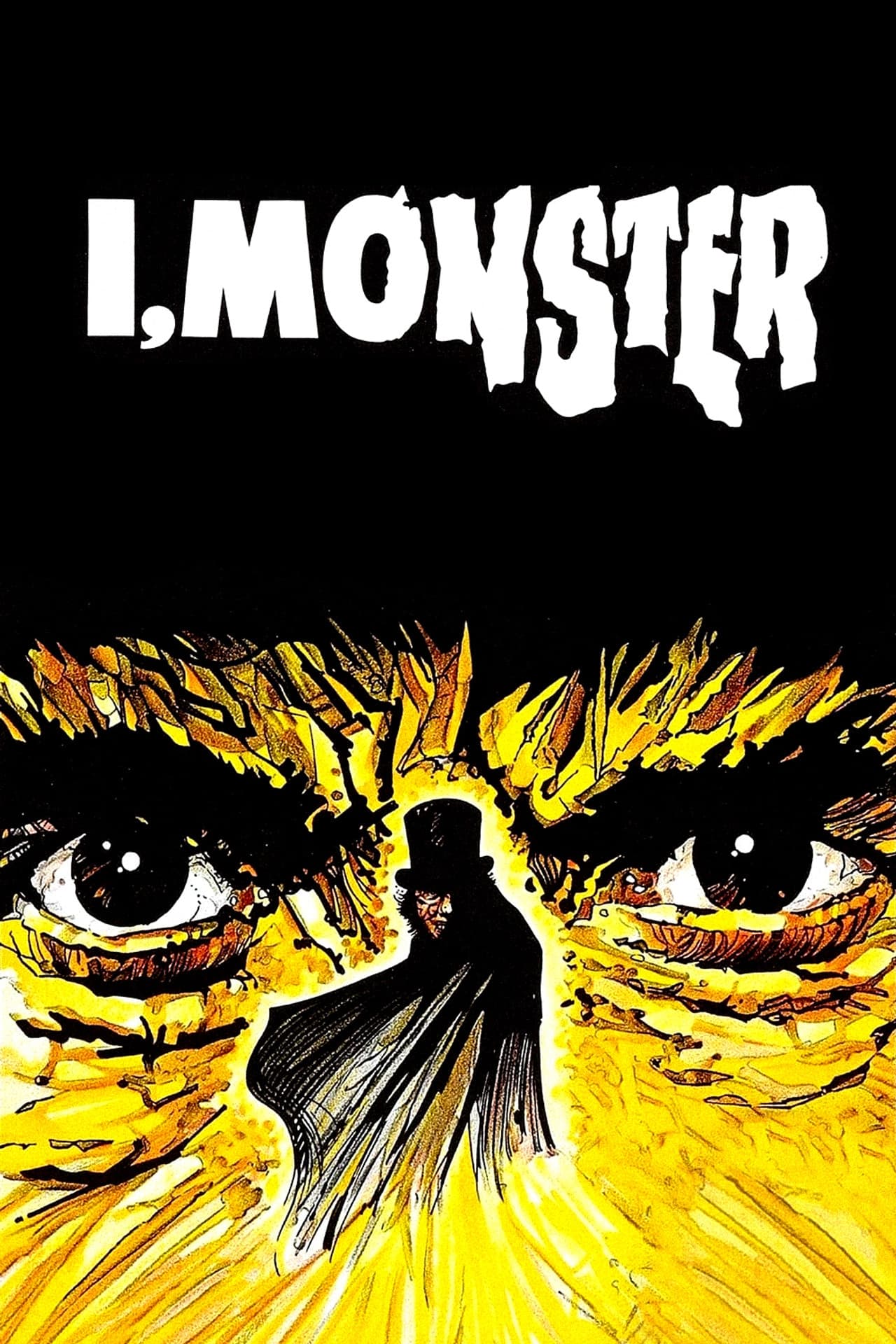 I, Monster preview 2