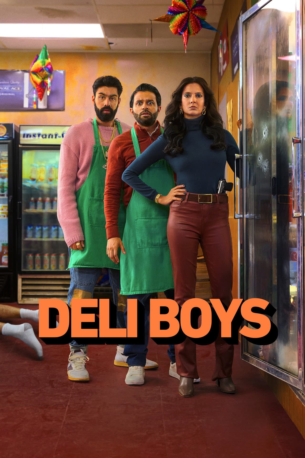 Season 1