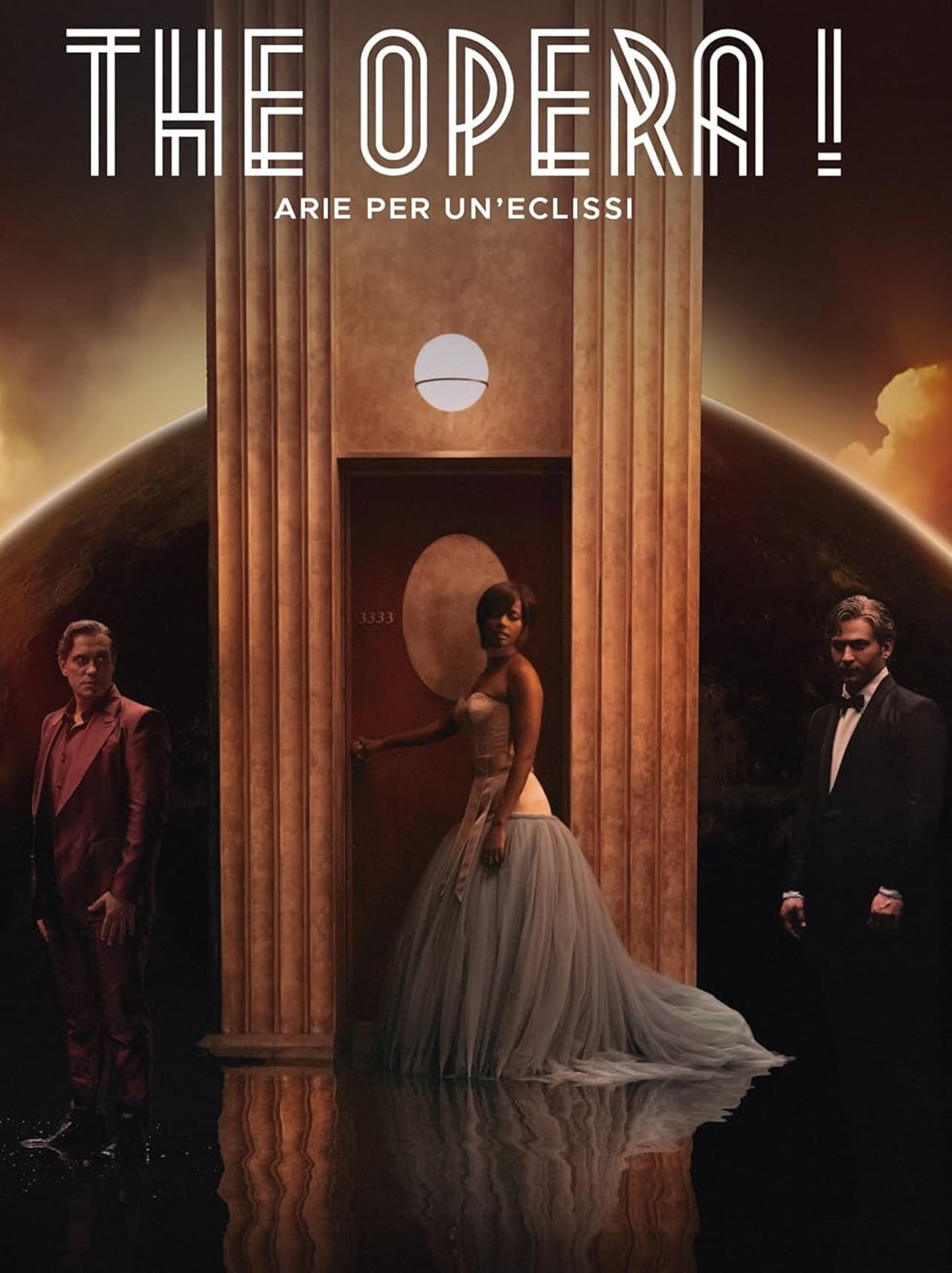 The Opera! Arias for an Eclipse preview 2