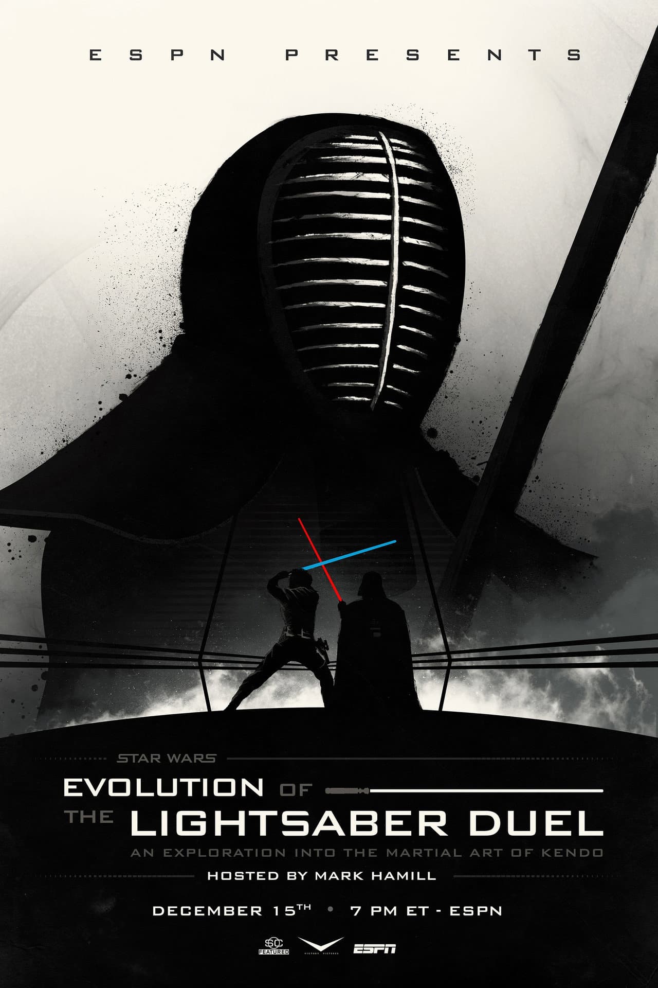 Star Wars: Evolution of the Lightsaber Duel preview 2