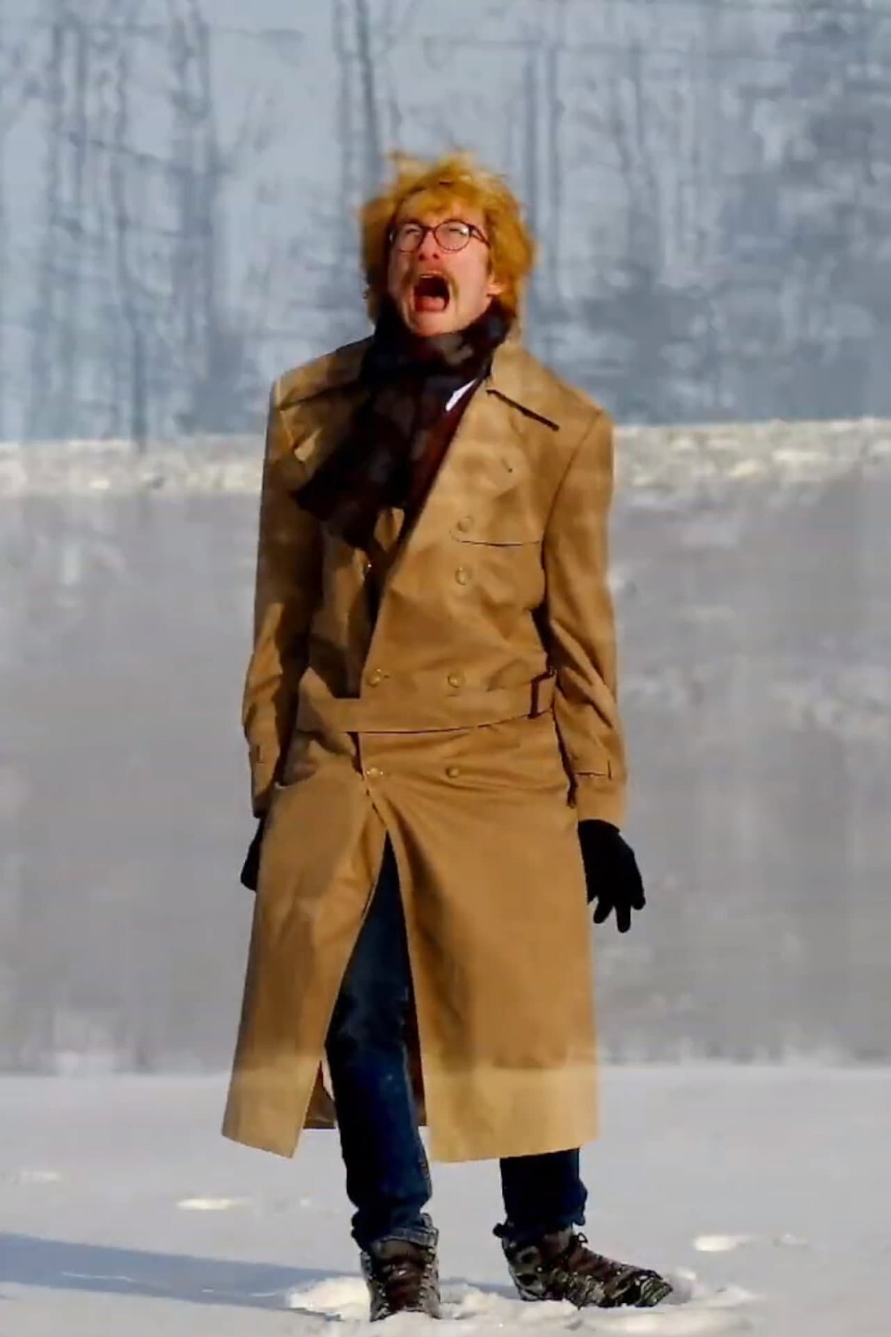 Torgo Kills / Torgo Lives preview 1