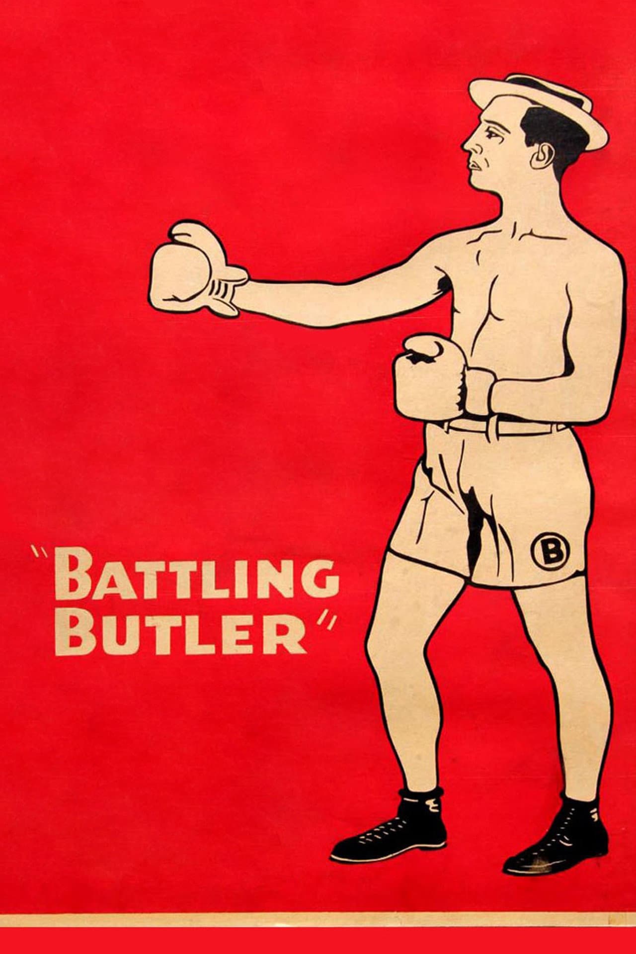 Battling Butler preview 2