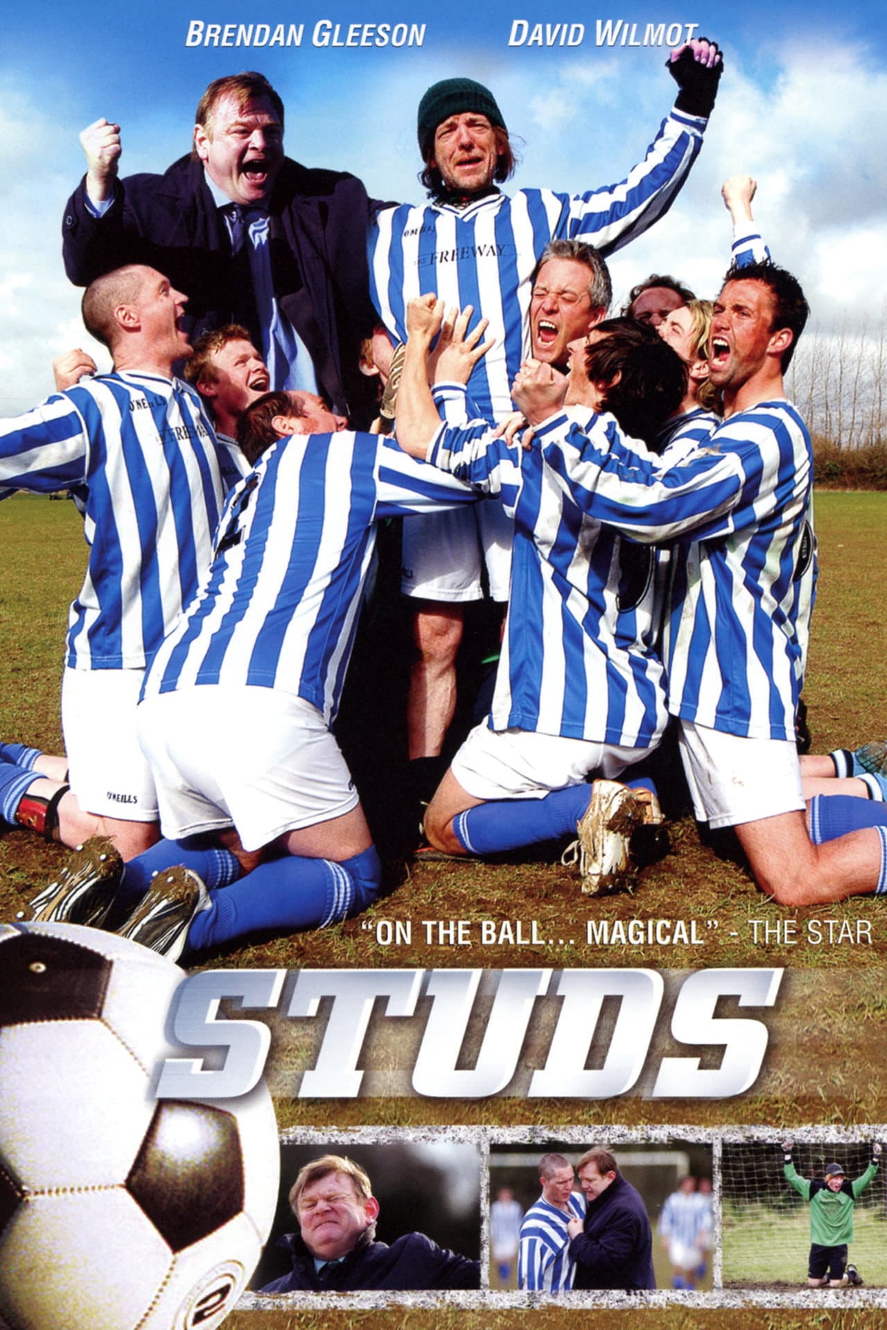 Studs preview 2