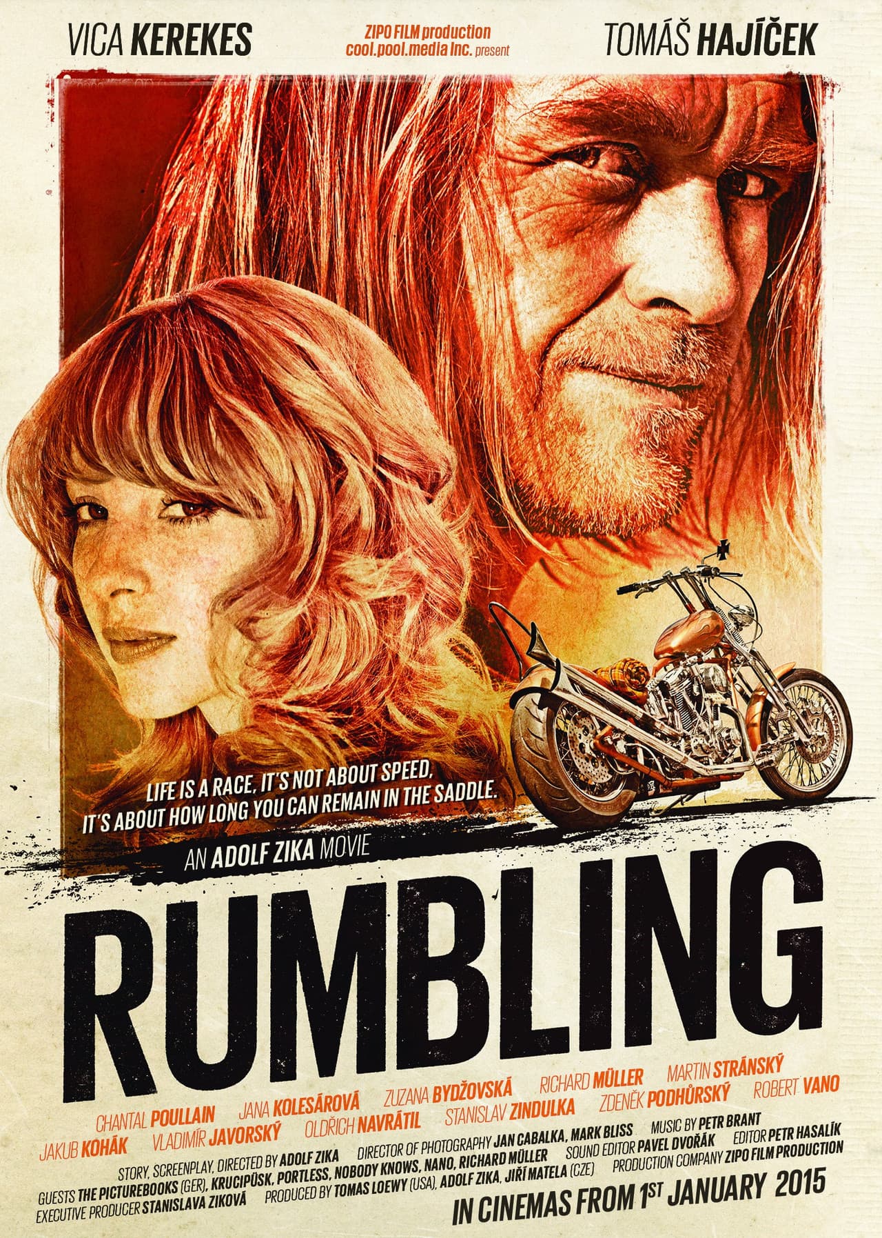 Rumbling preview 2