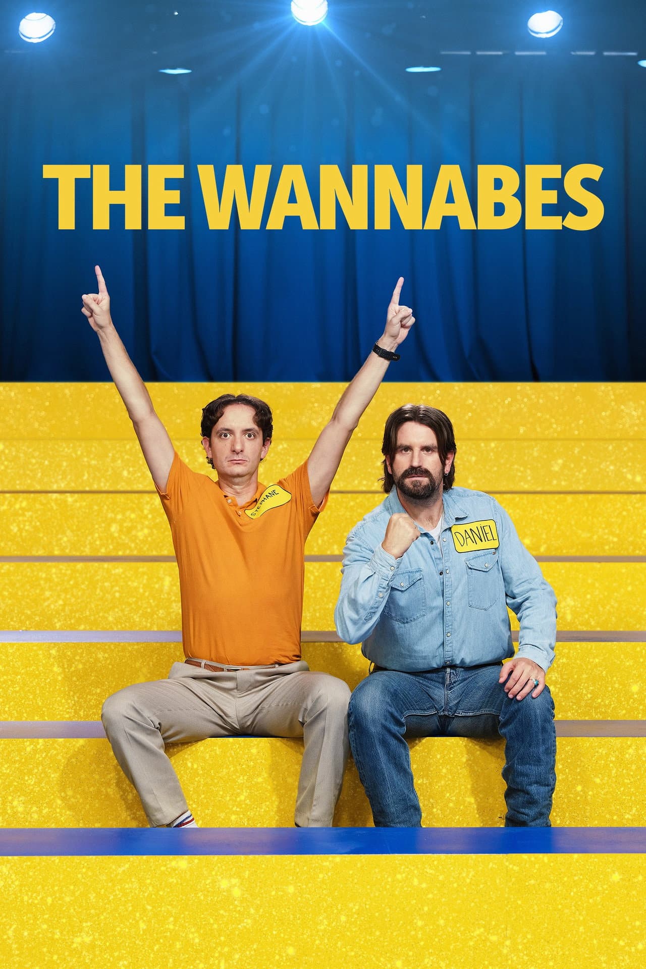 The Wannabes preview 2