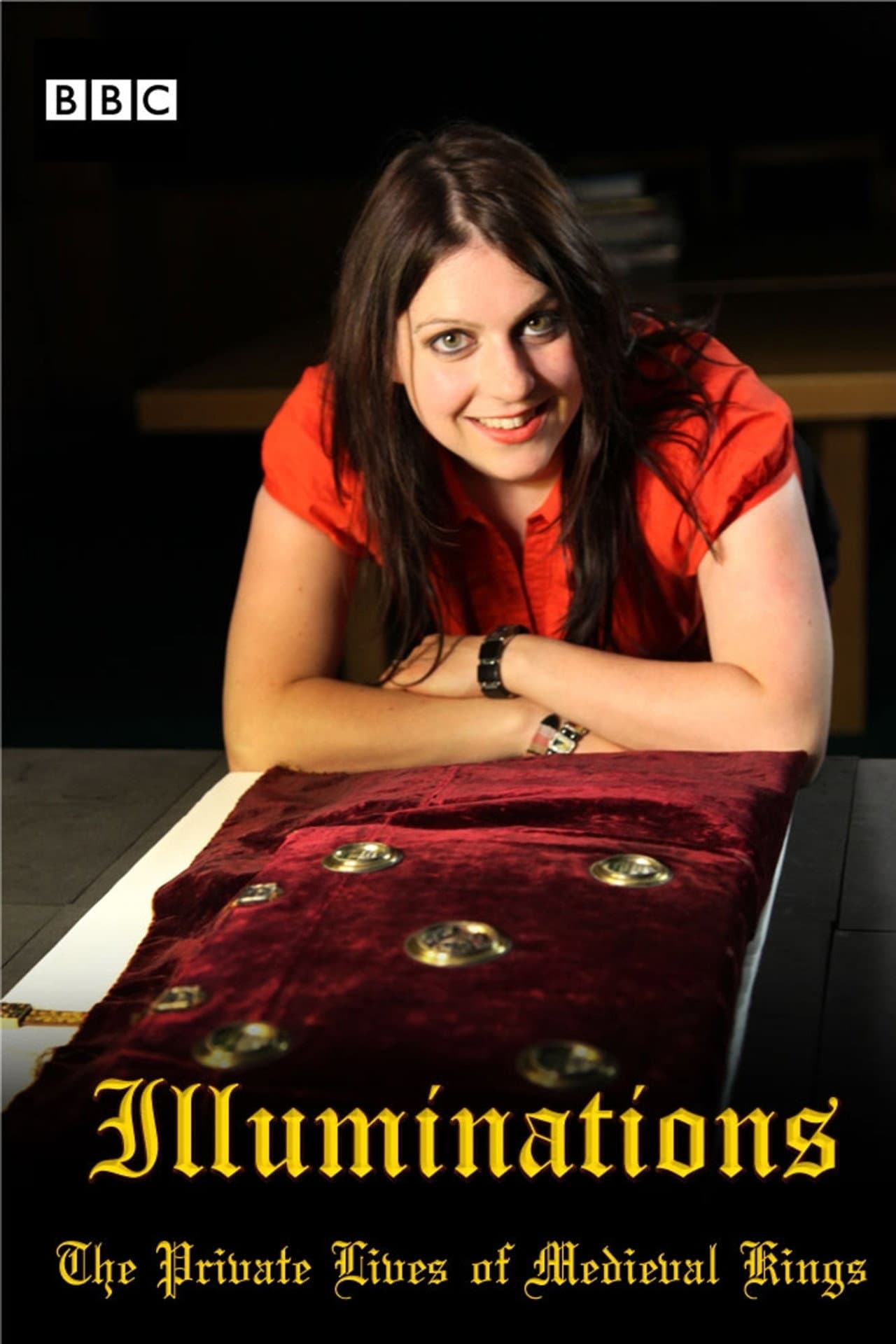 Illuminations: The Private Lives of Medieval Kings preview 2