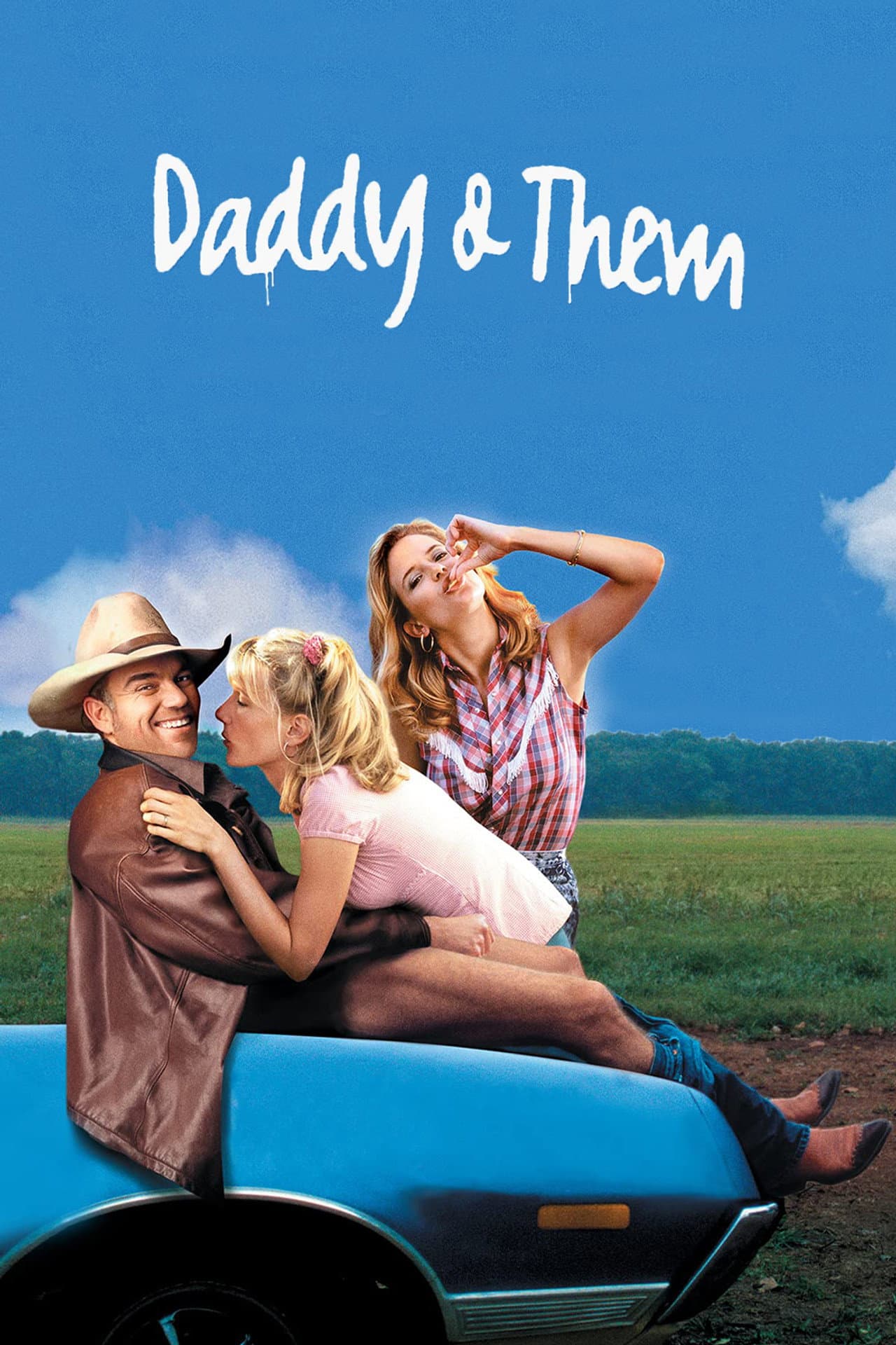 Daddy and Them preview 2