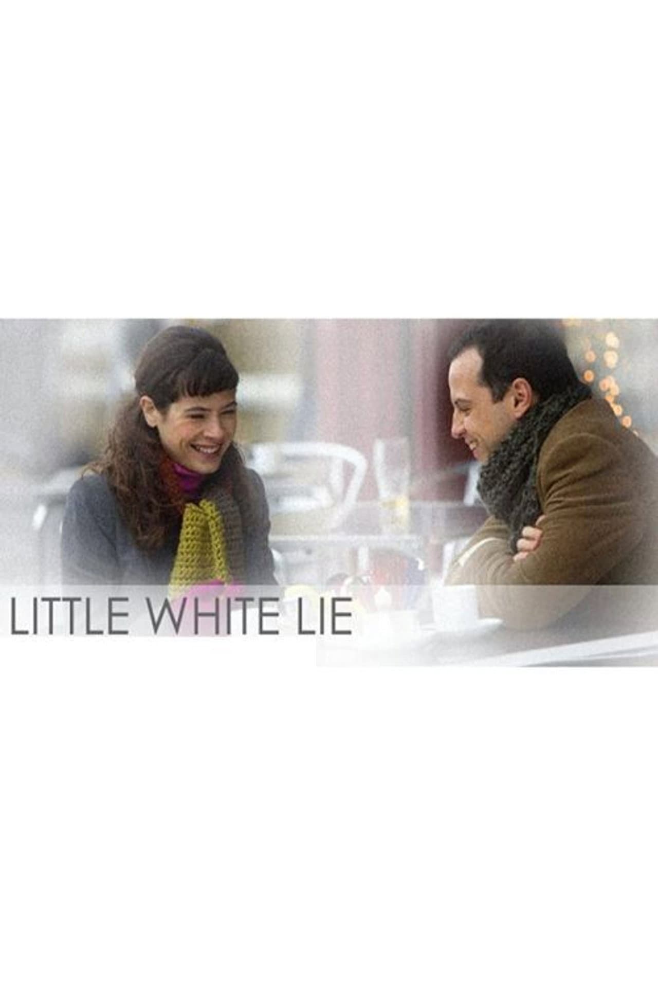 Little White Lie preview 2