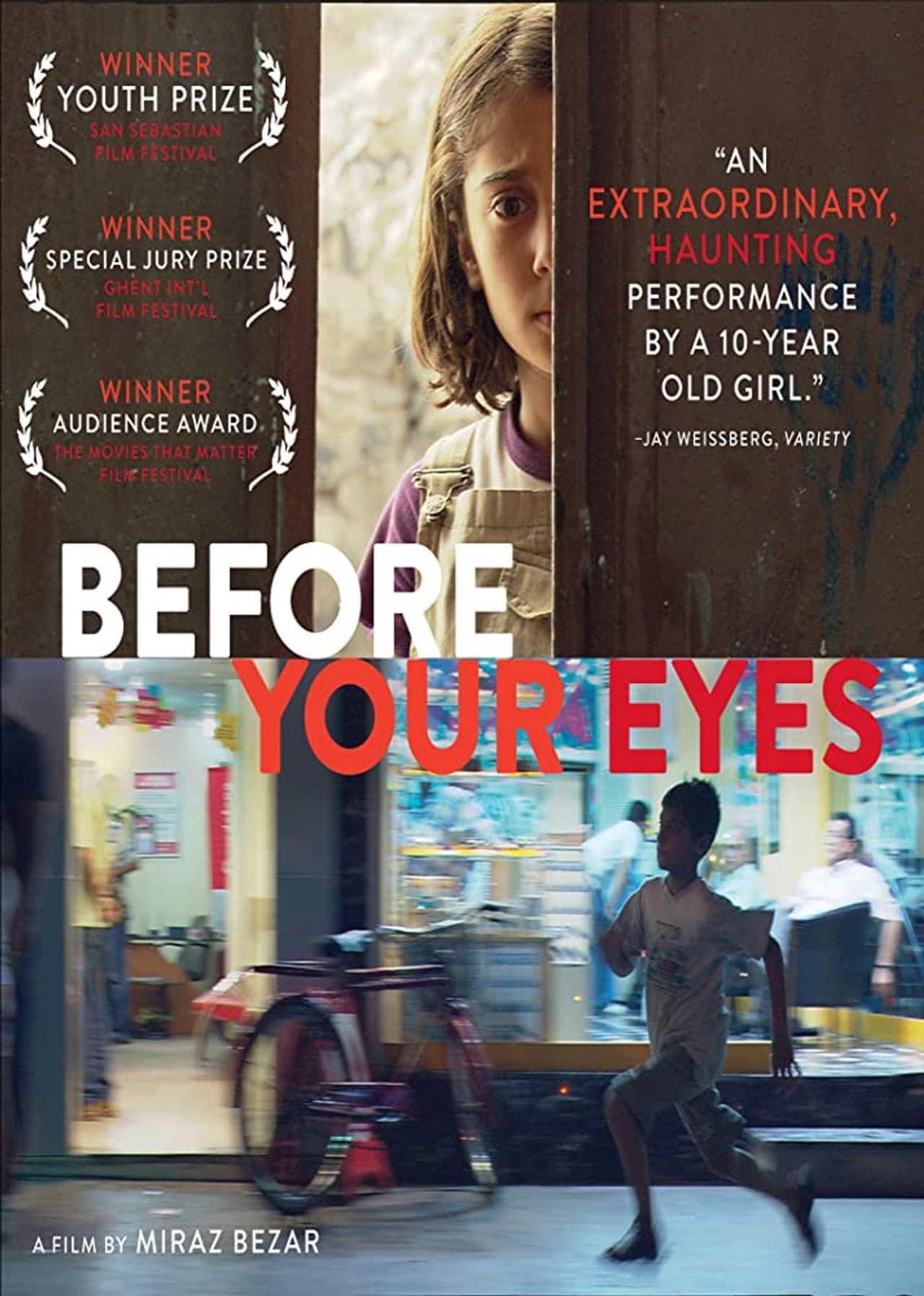 Before Your Eyes preview 2