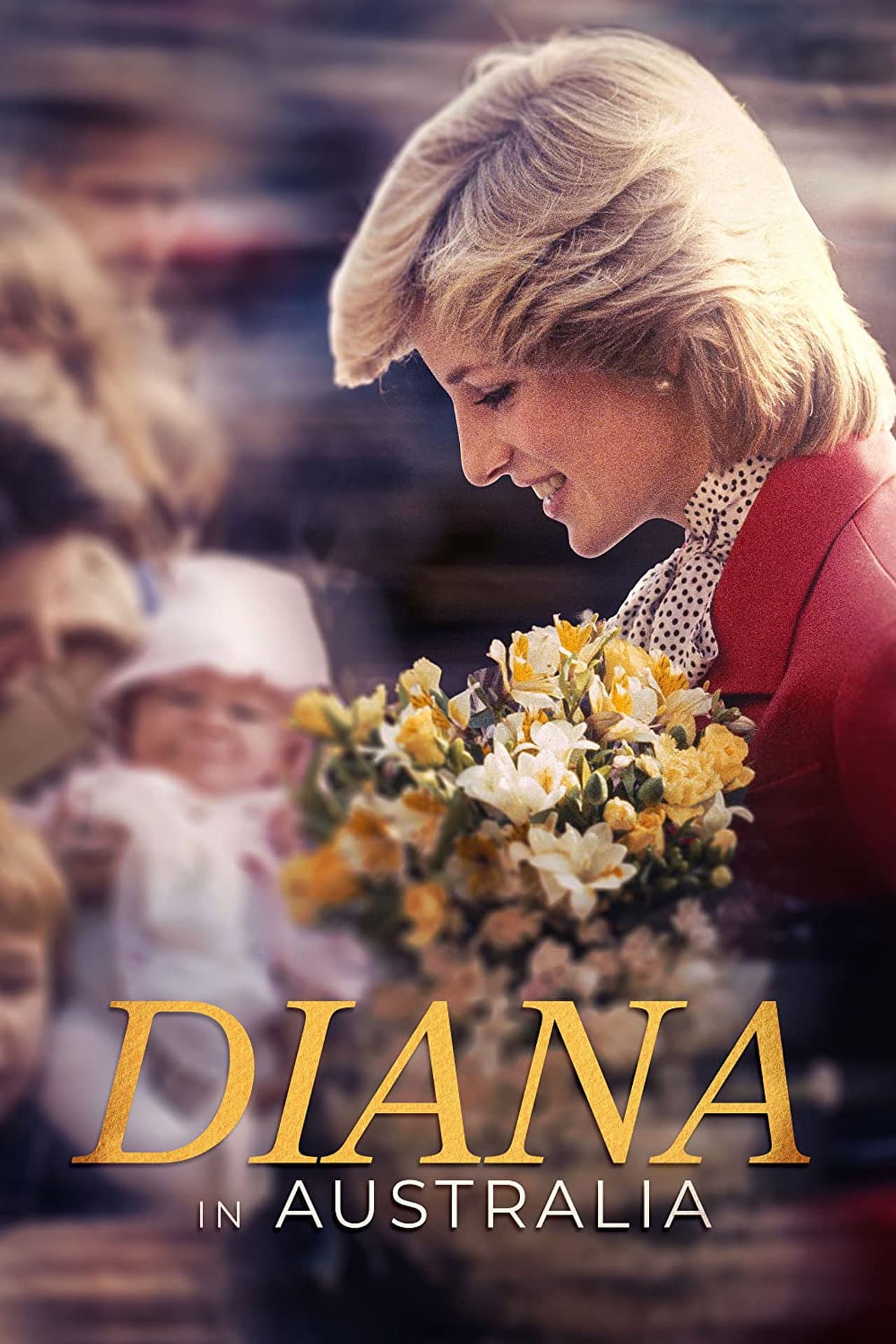 Diana in Australia preview 1