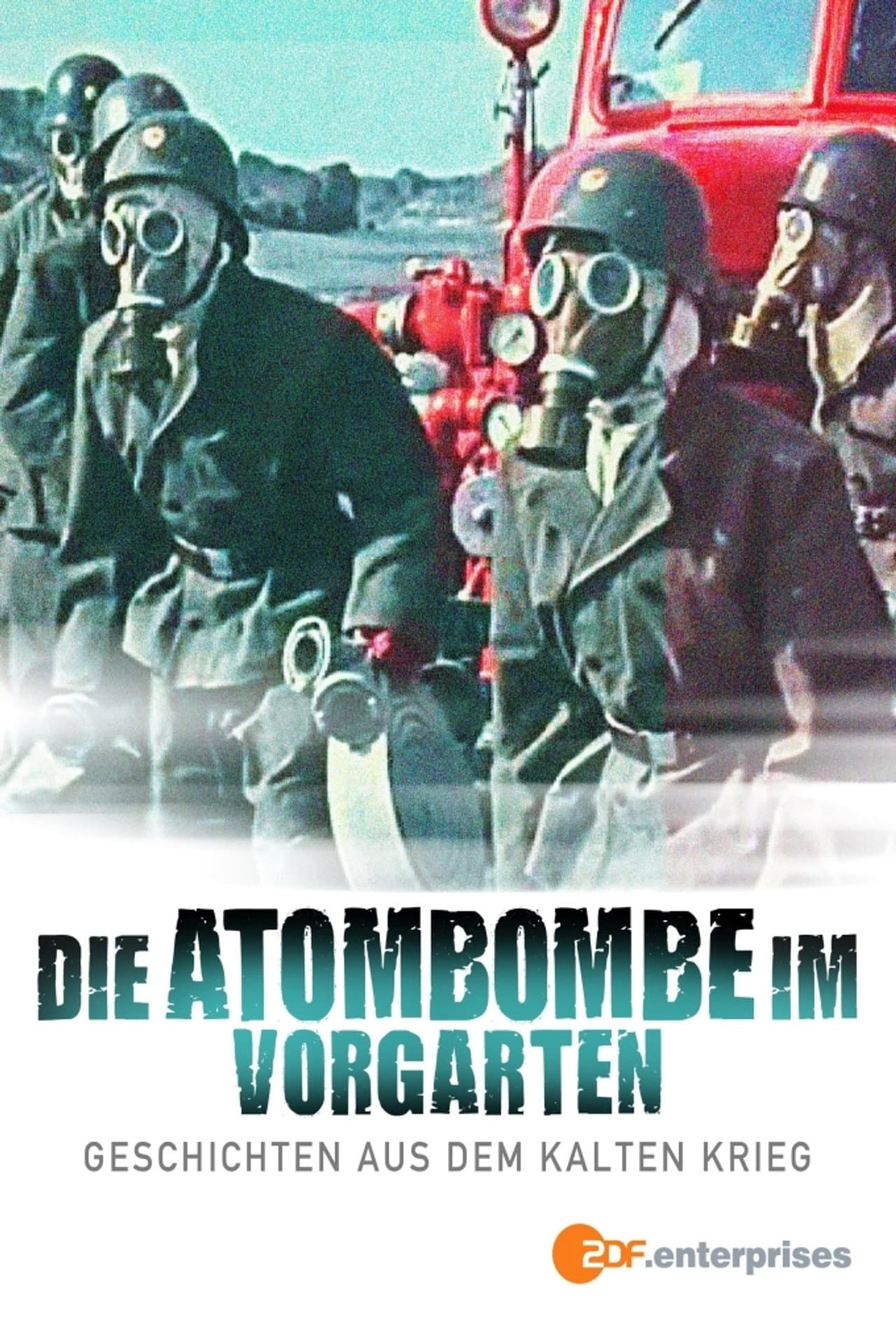A Short History of Nuclear Folly preview 2