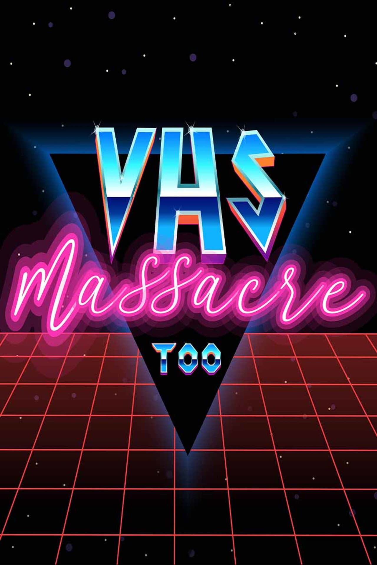 VHS Massacre Too preview 2