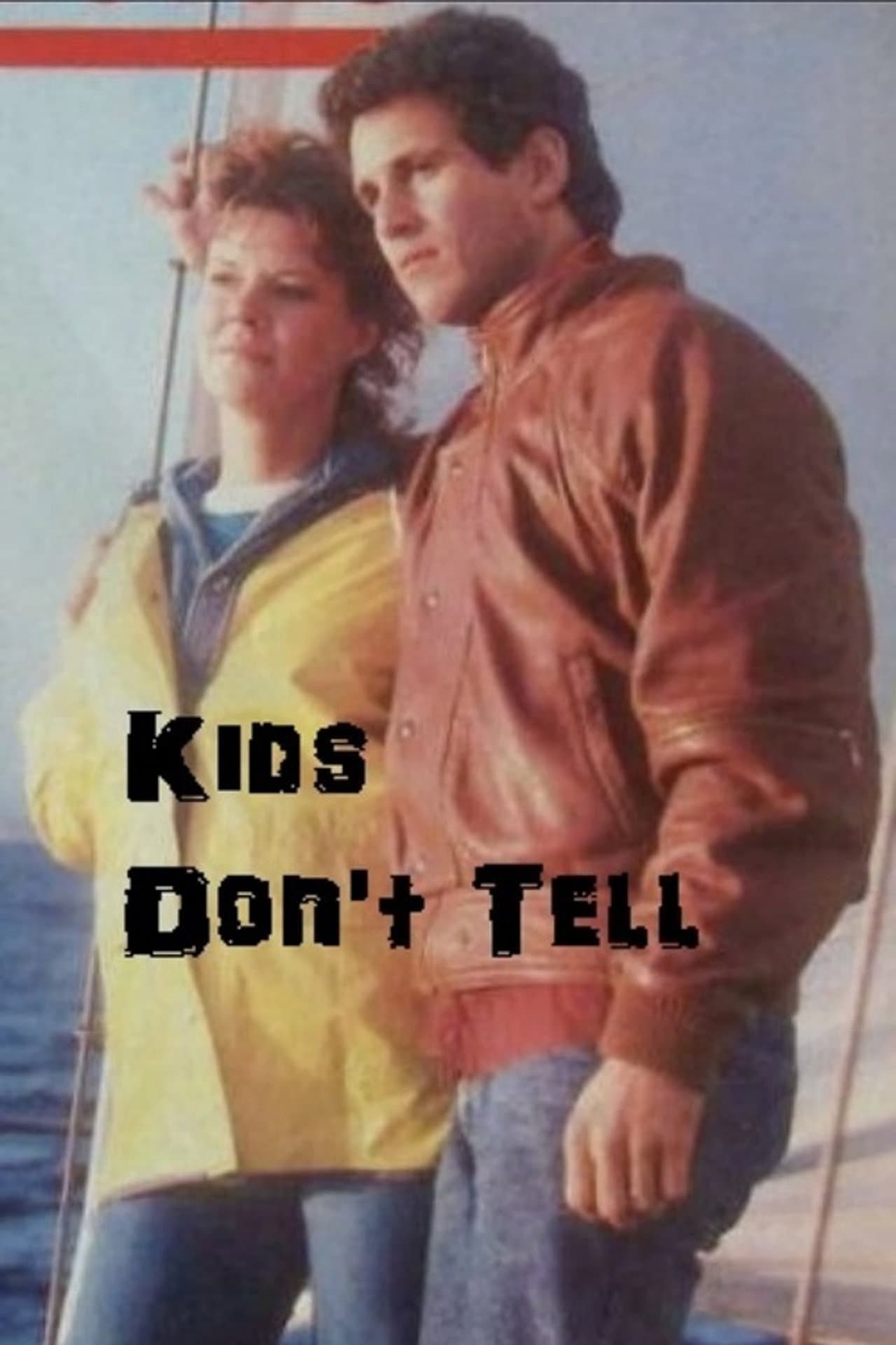 Kids Don't Tell preview 1