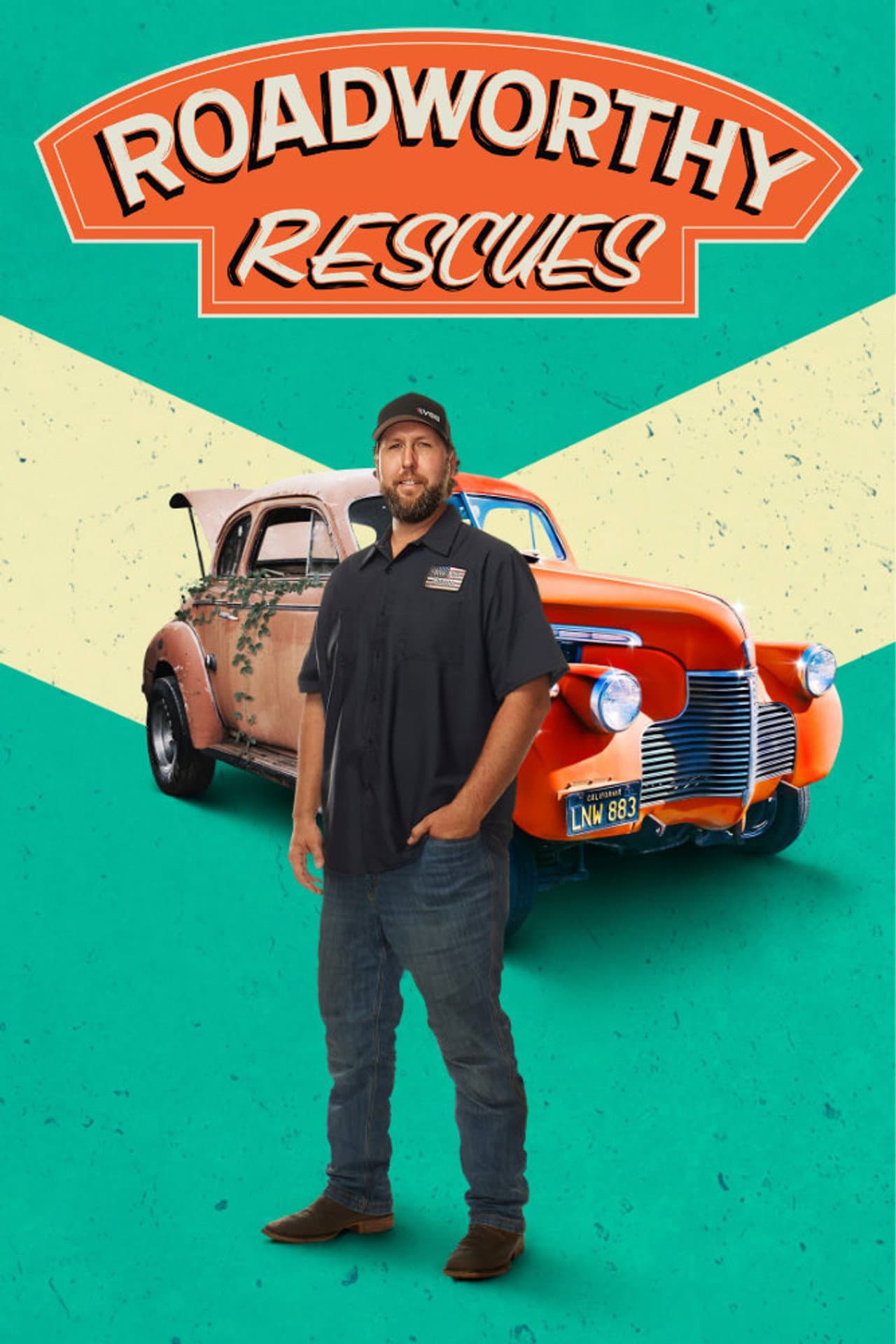 Roadworthy Rescues preview 2
