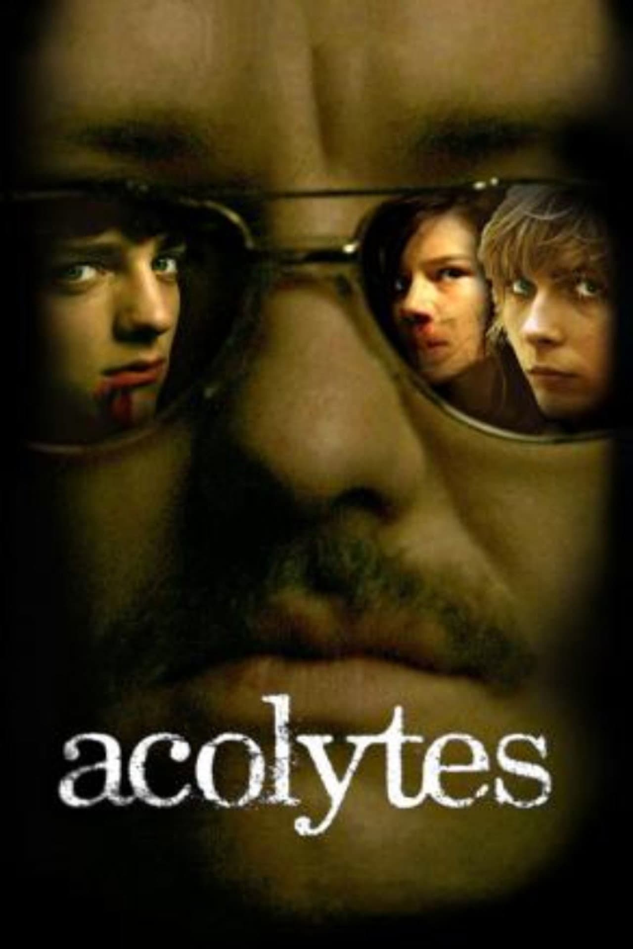 Acolytes preview 2