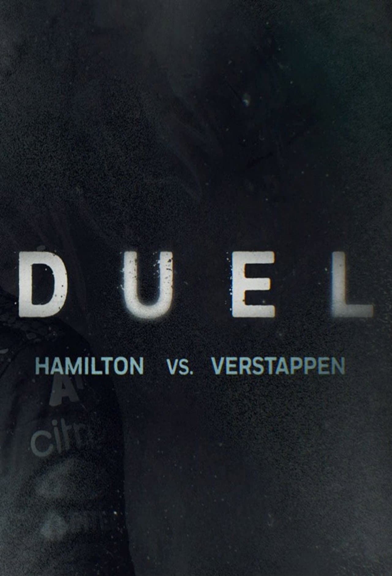 Duel: Hamilton vs Verstappen preview 2