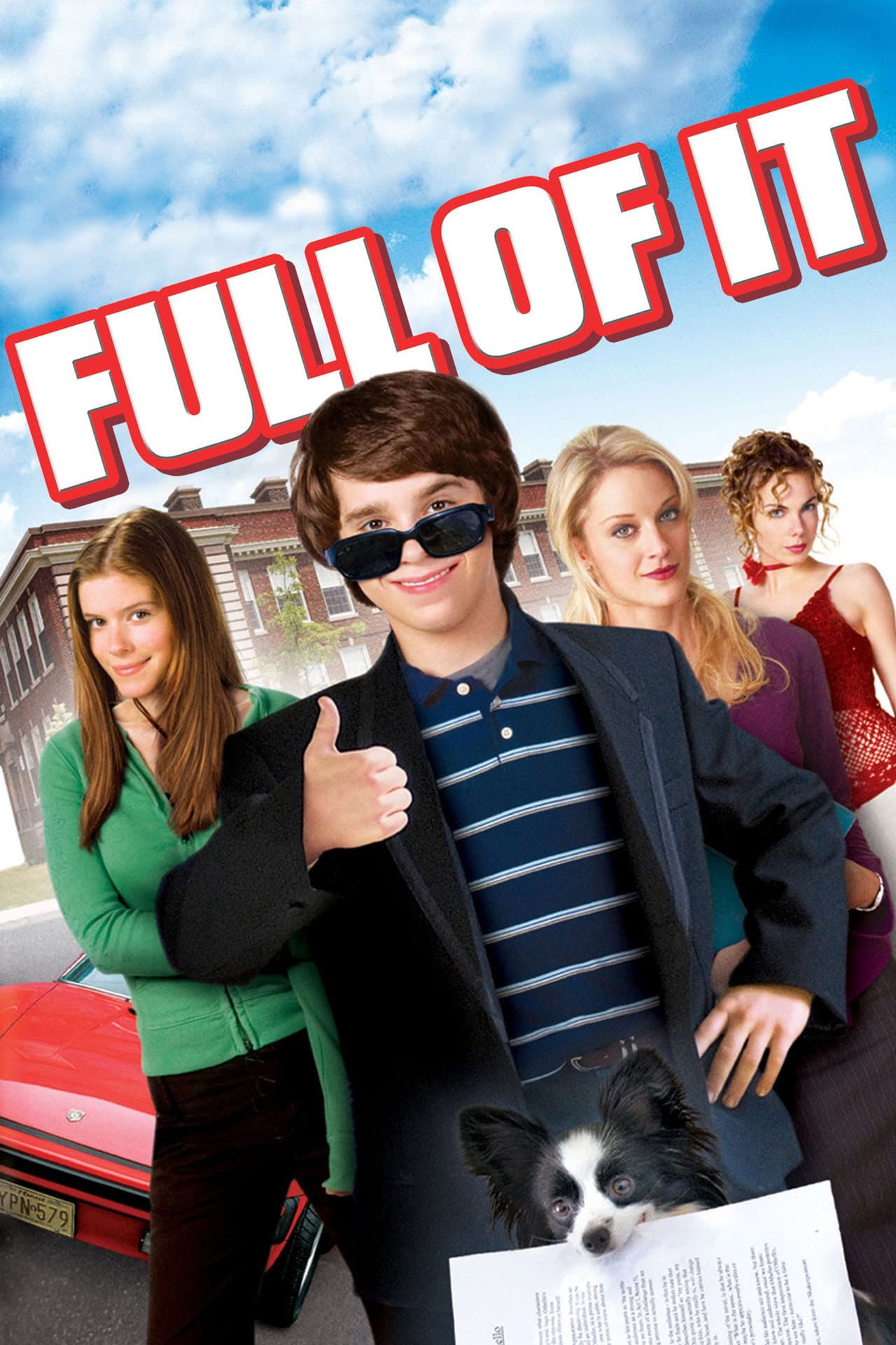 Full of It preview 2