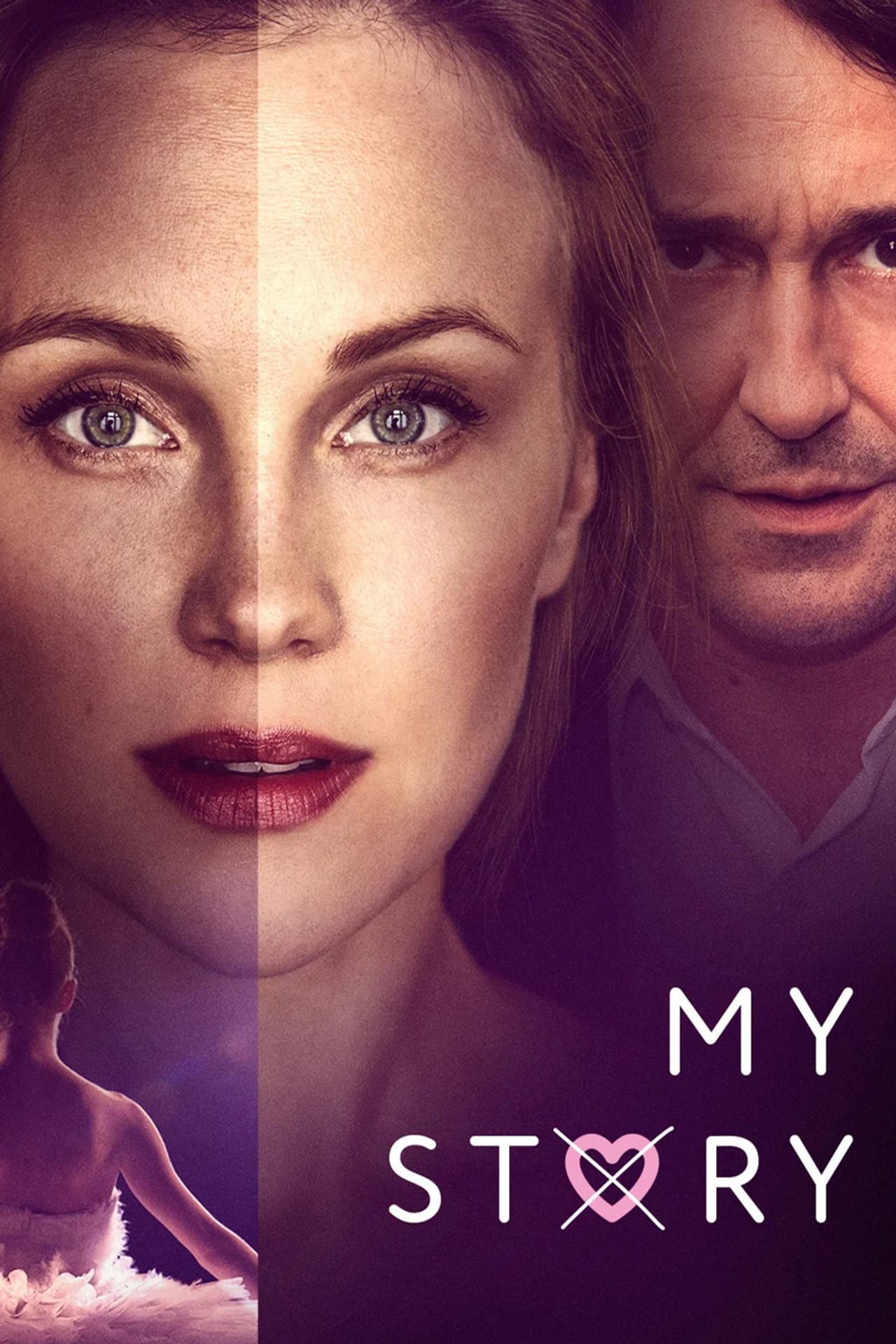My Story preview 2