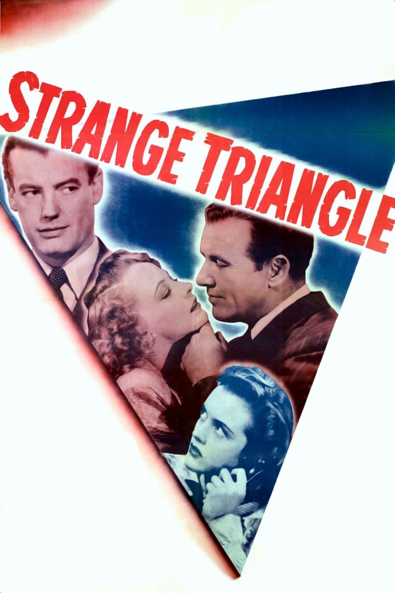 Strange Triangle preview 2