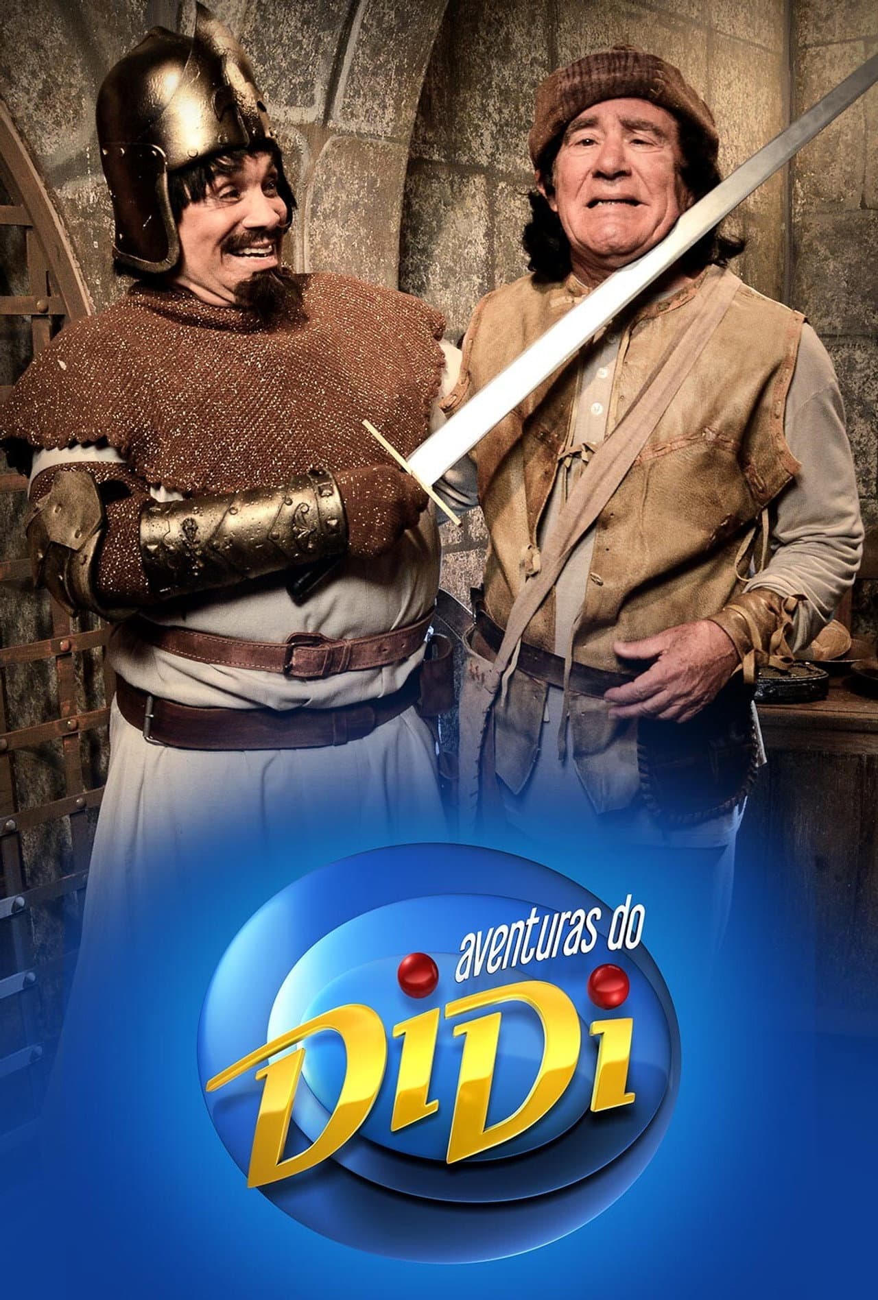 Aventuras do Didi preview 2