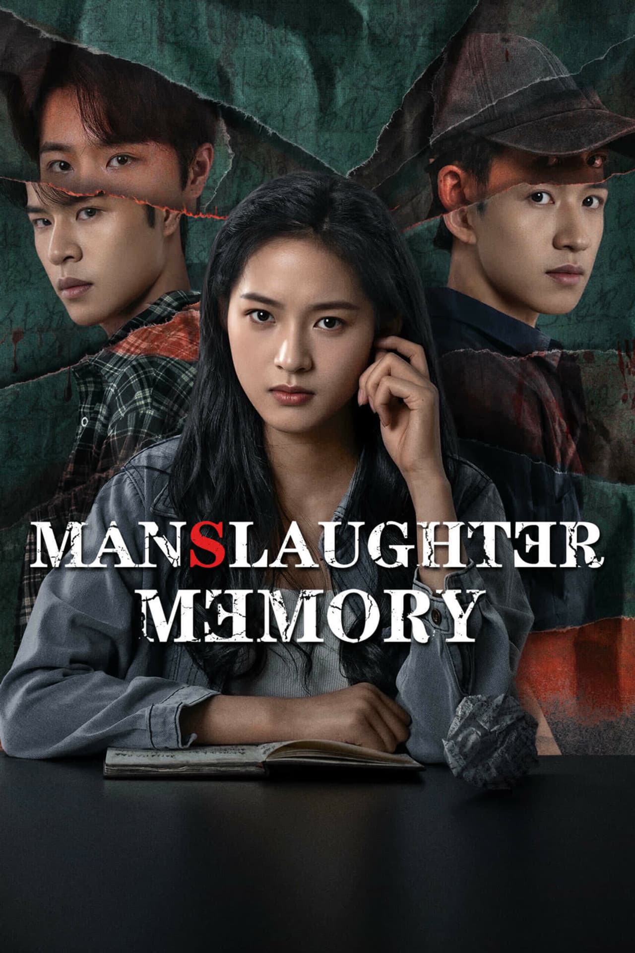 Manslaughter Memory preview 2