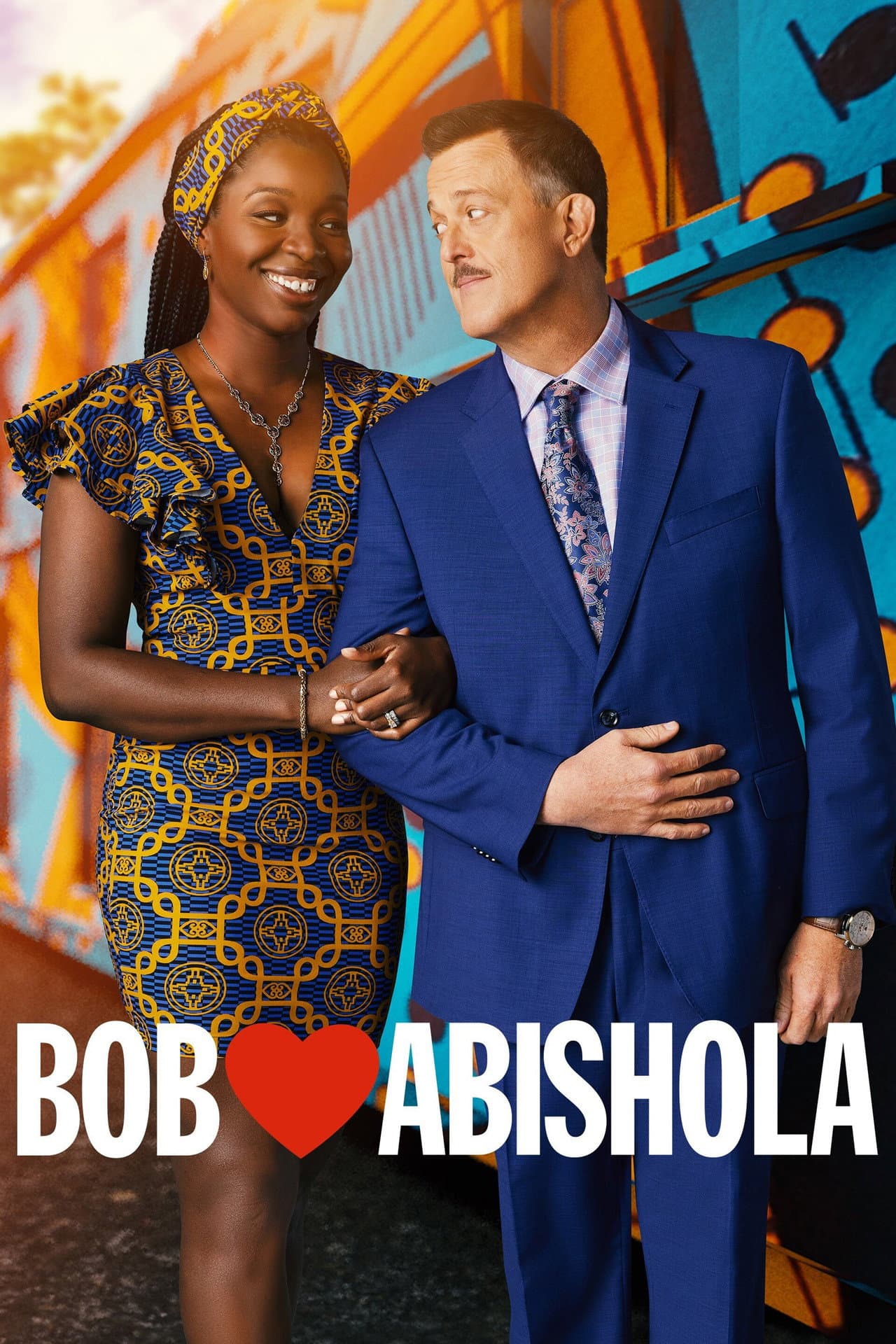 Bob Hearts Abishola preview 2
