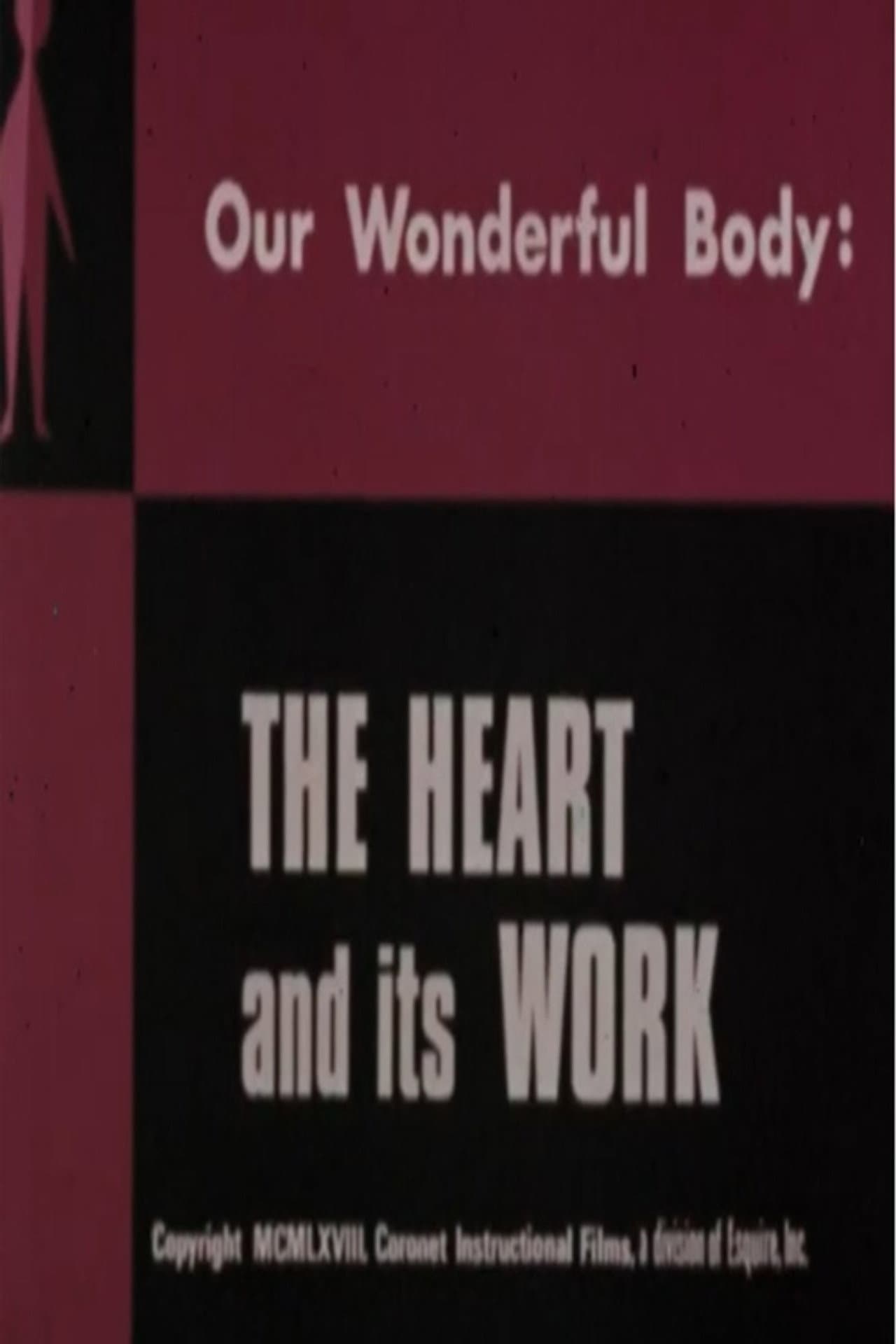 Our Wonderful Body: The Heart and Its Work preview 2