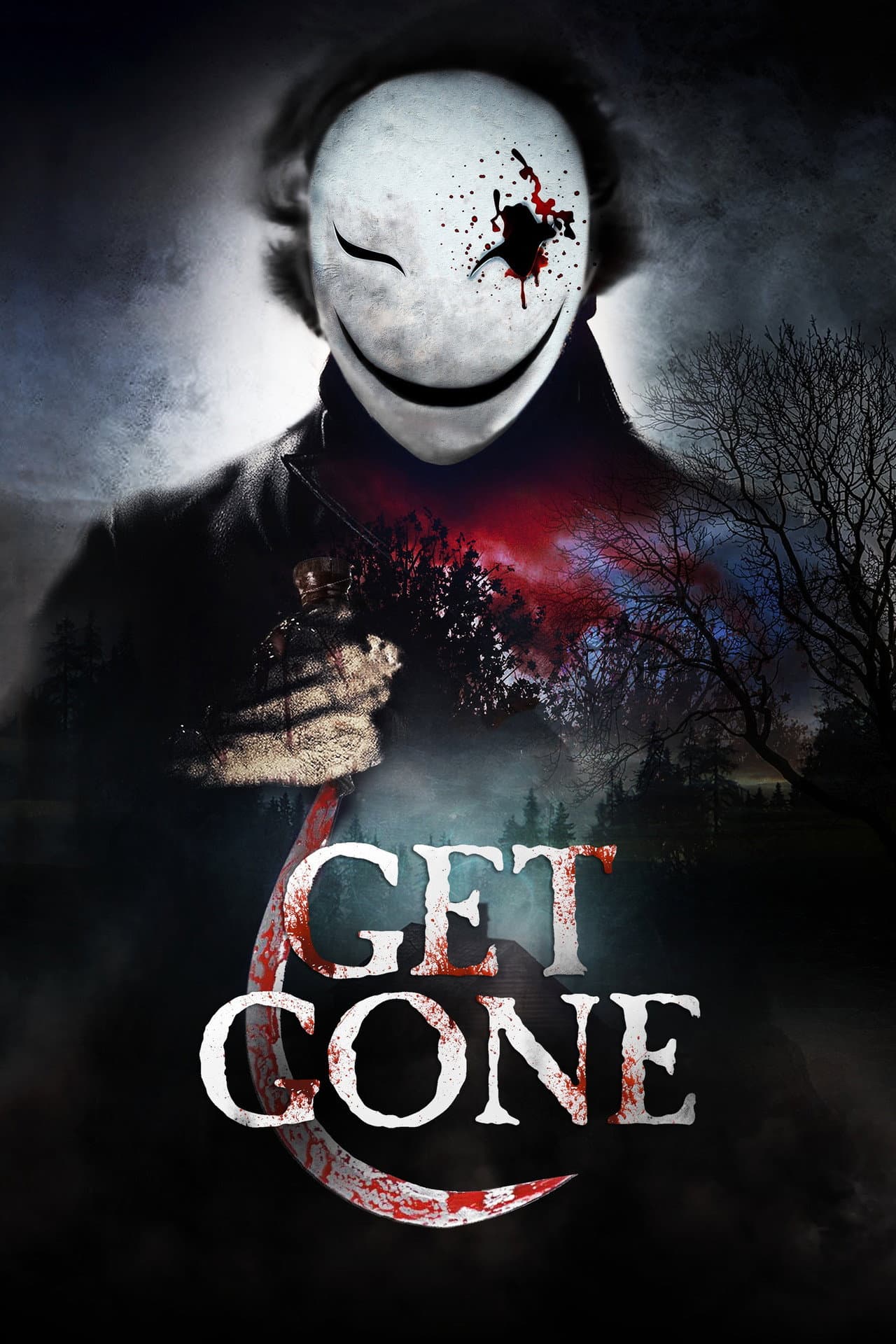 Get Gone preview 2