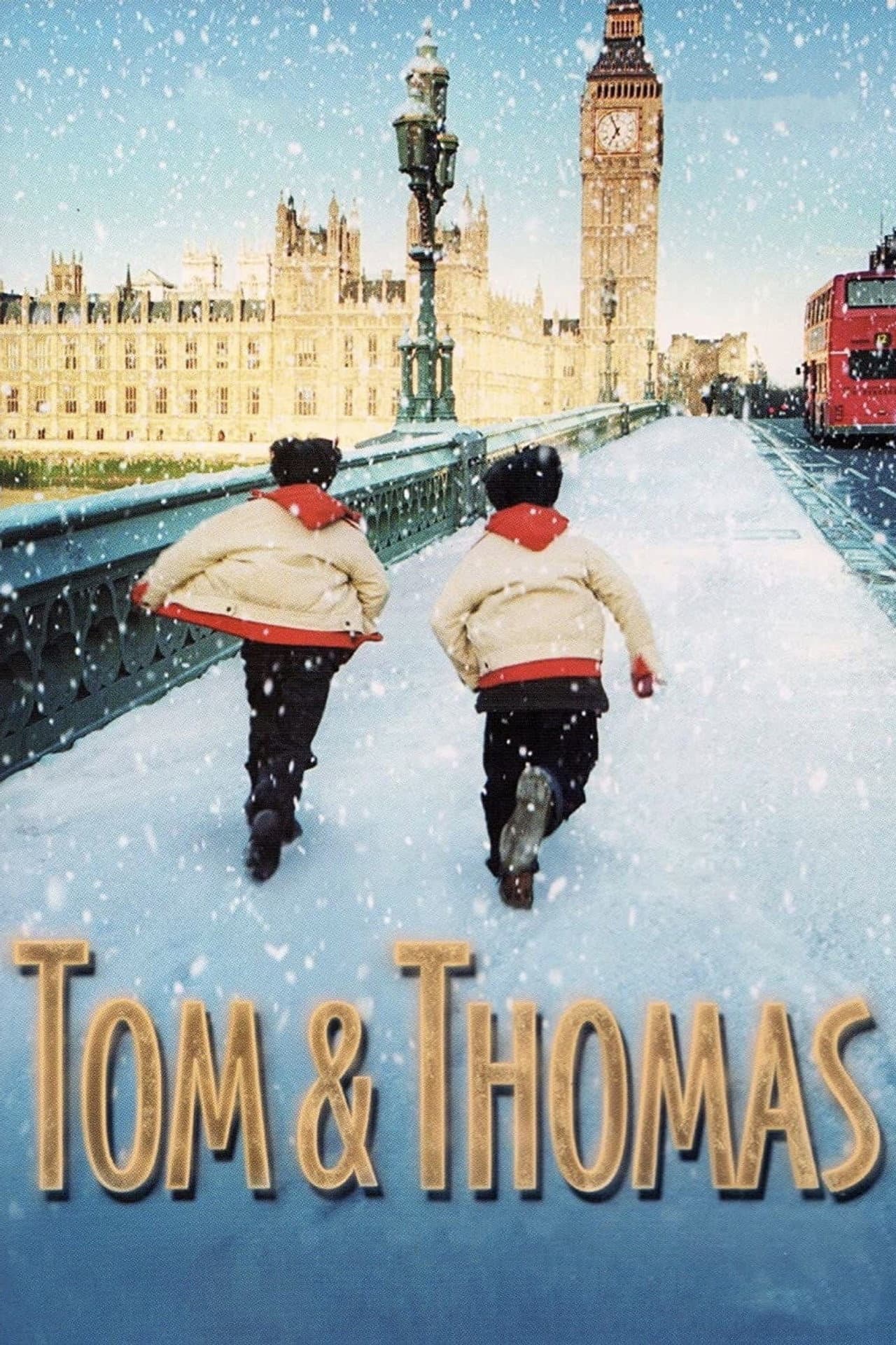 Tom & Thomas preview 2