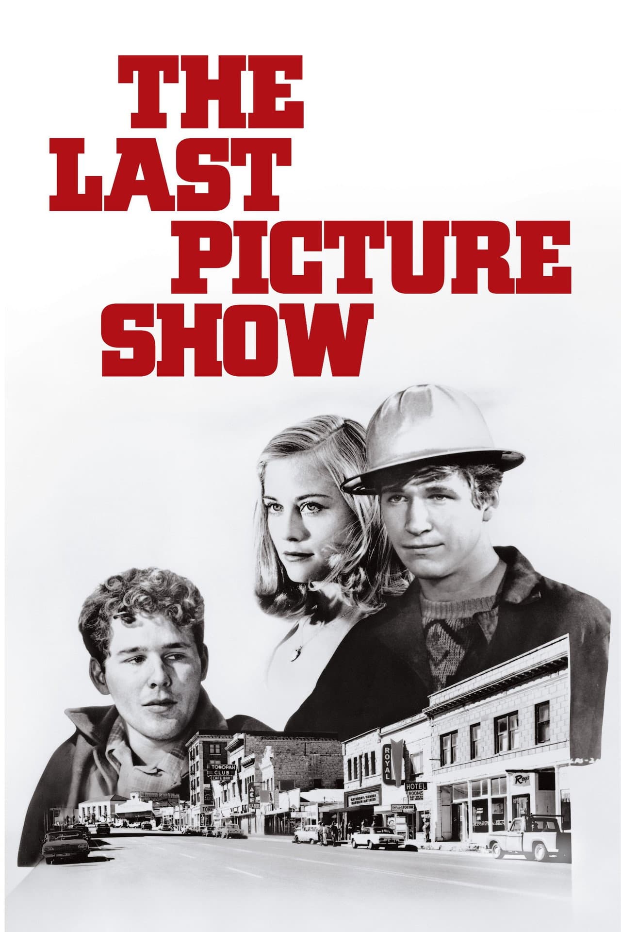 The Last Picture Show preview 2