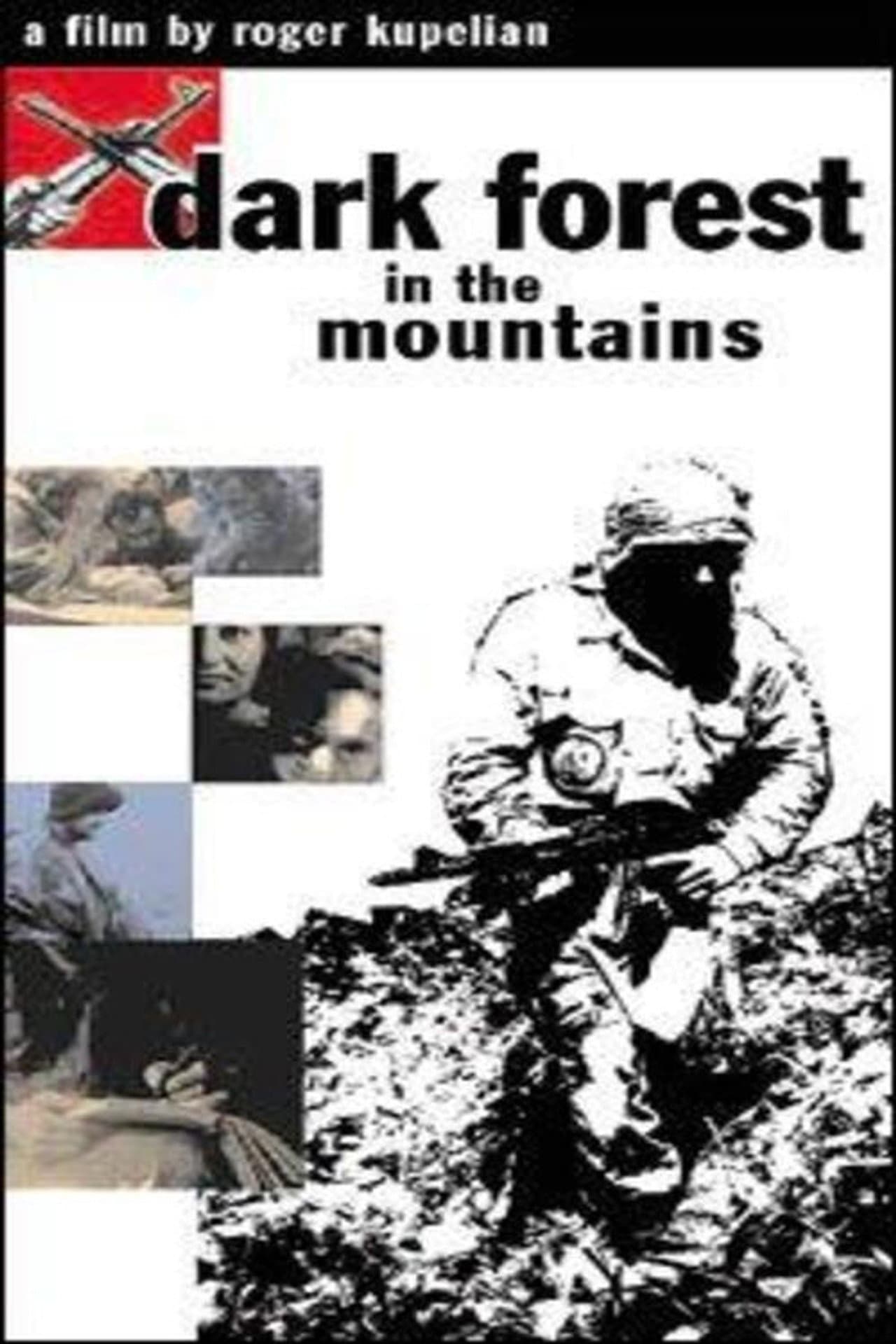 Dark Forest in the Moutains preview 2