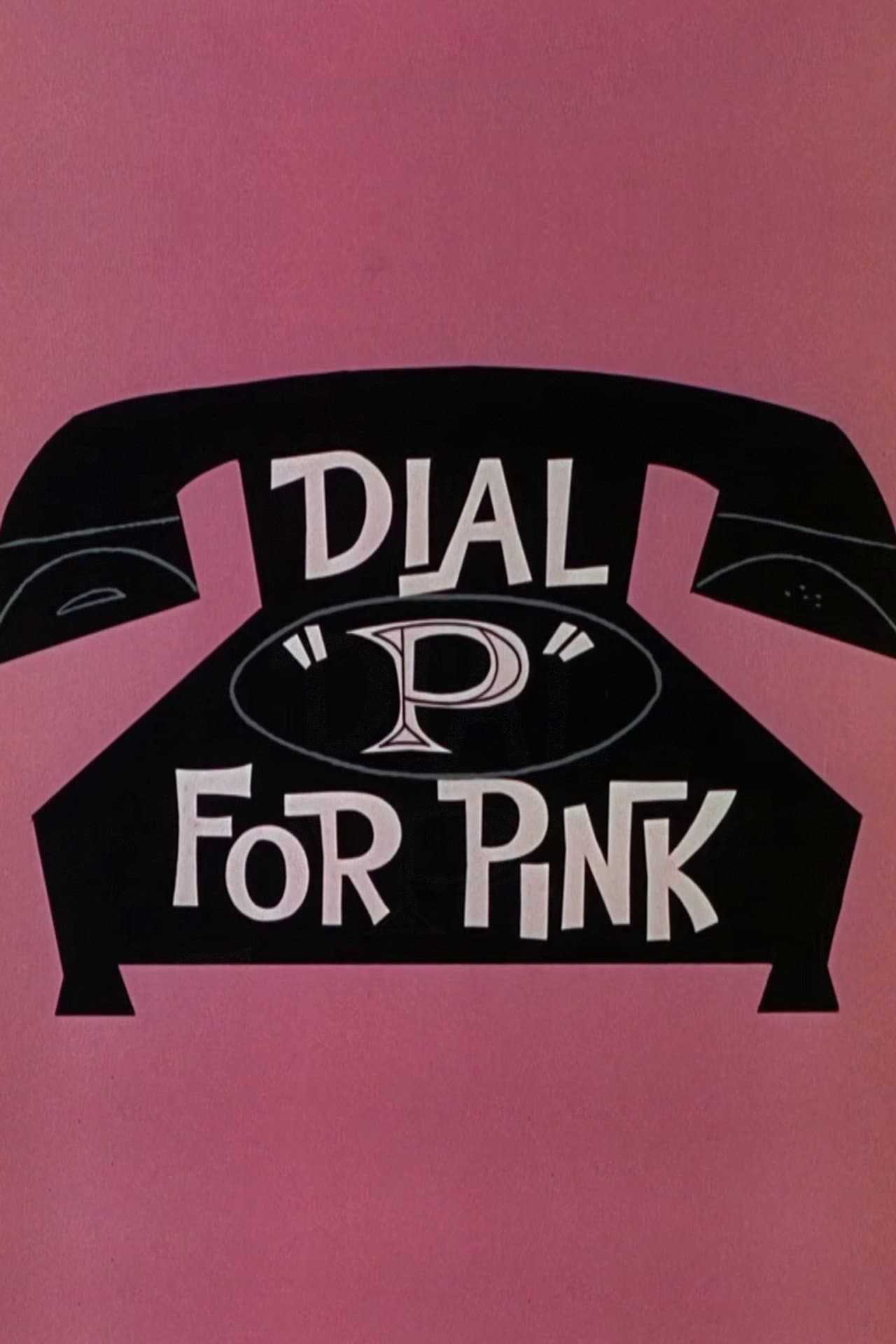 Dial 'P' for Pink preview 2