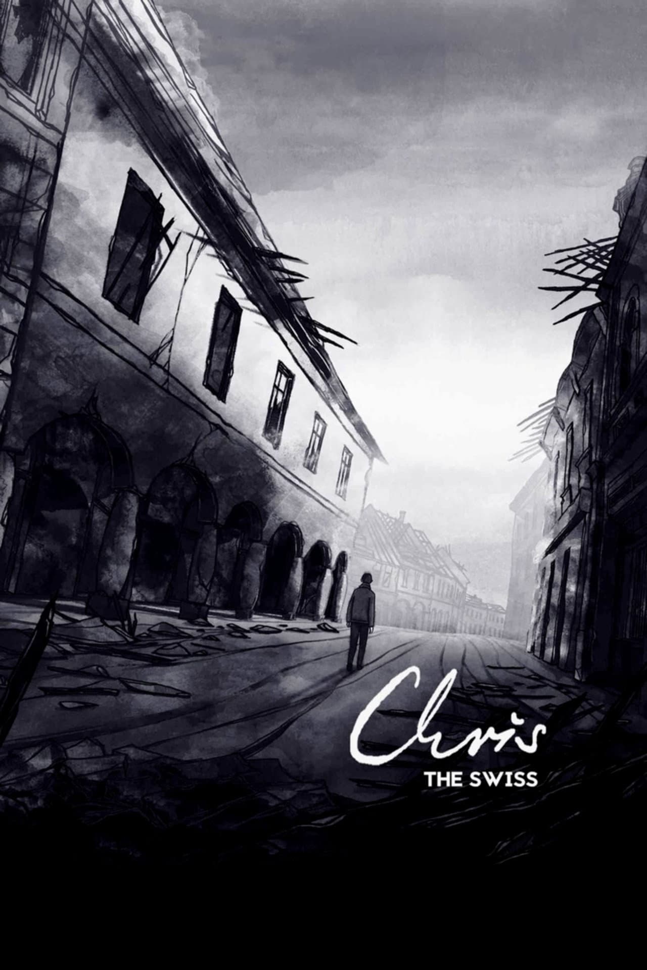 Chris the Swiss preview 2