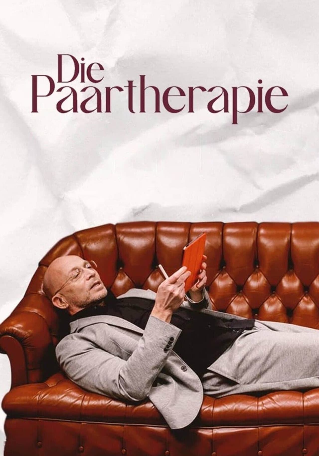 Die Paartherapie preview 2