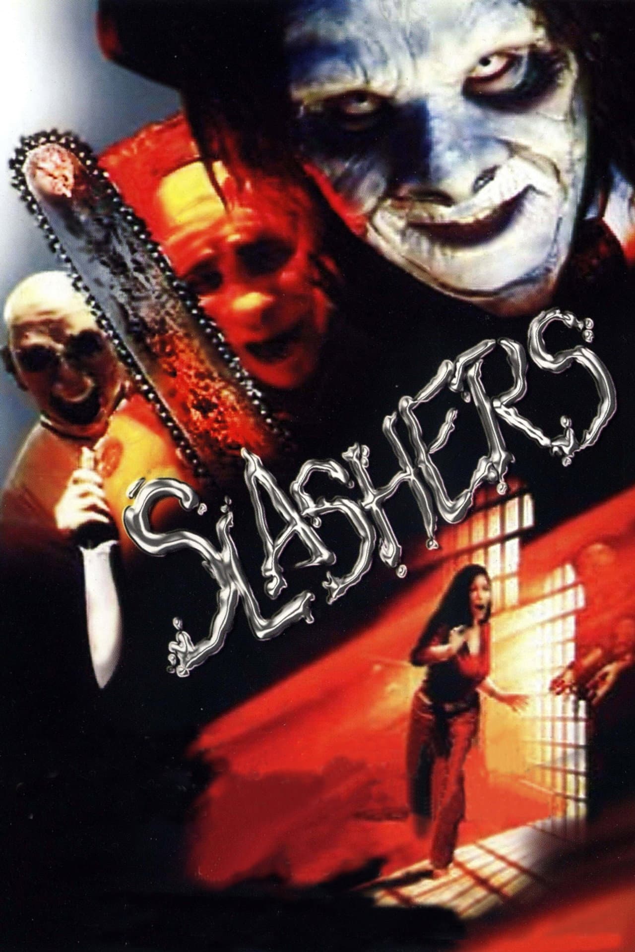 Slashers preview 2