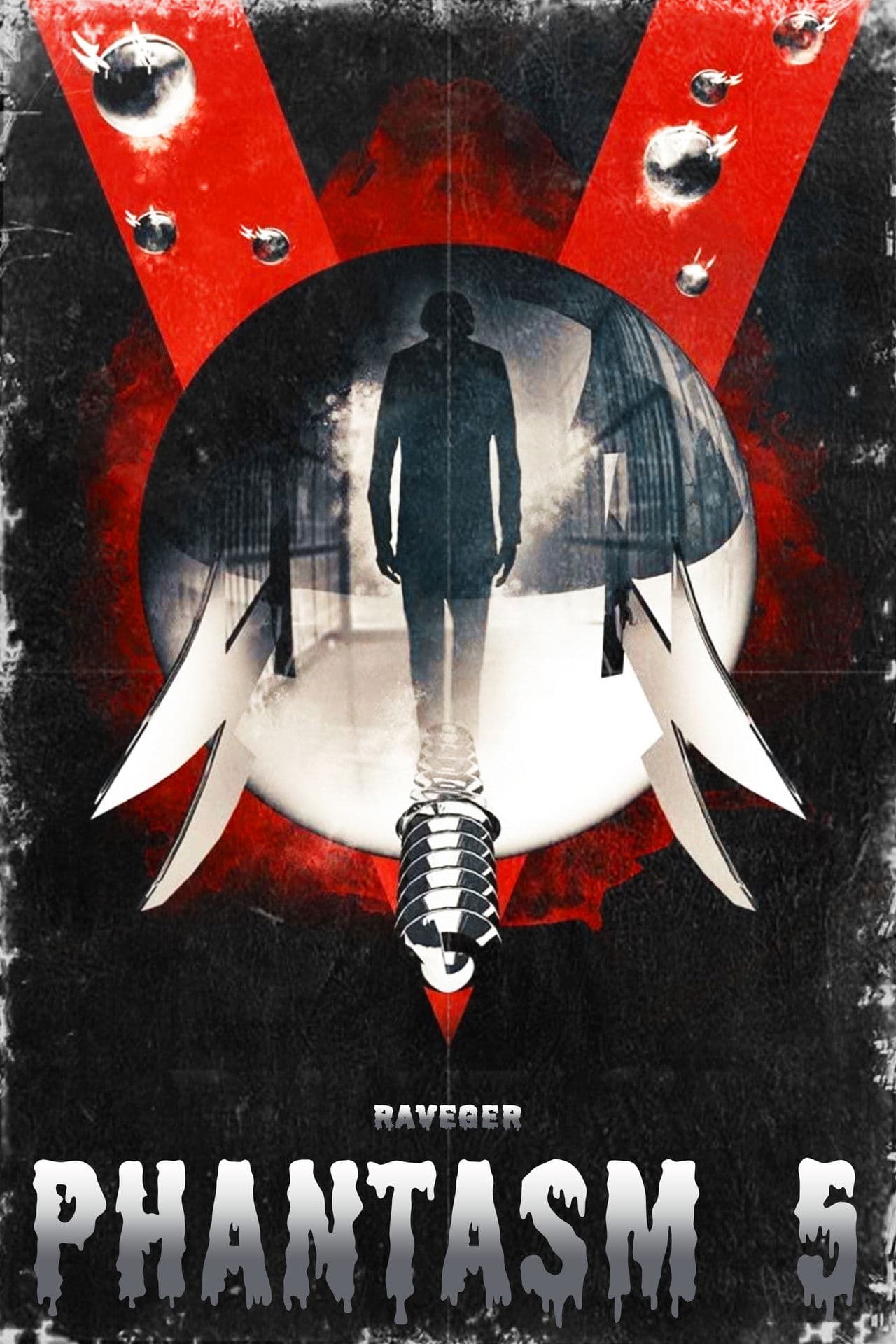 Phantasm: Ravager preview 2