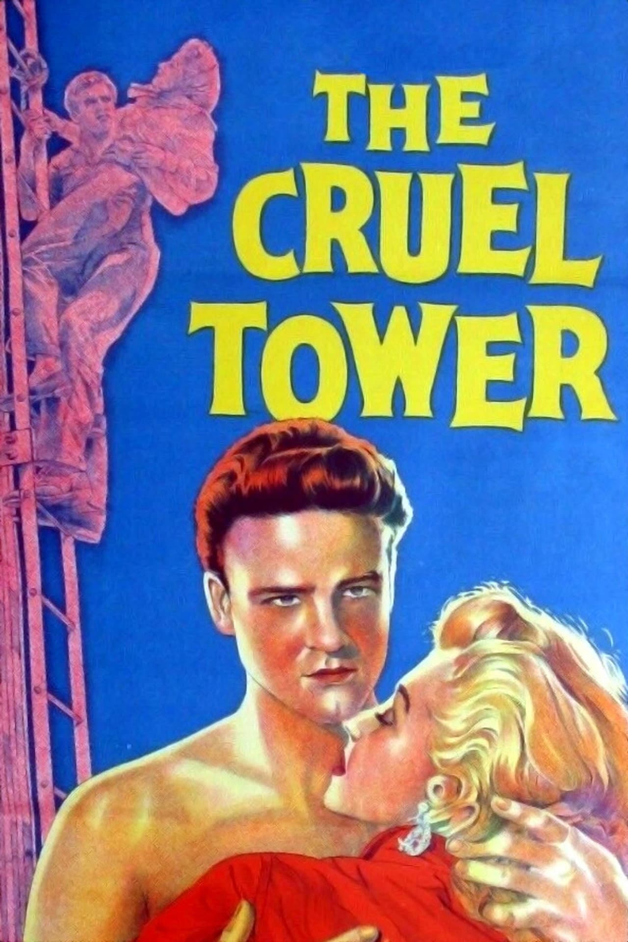 The Cruel Tower preview 2