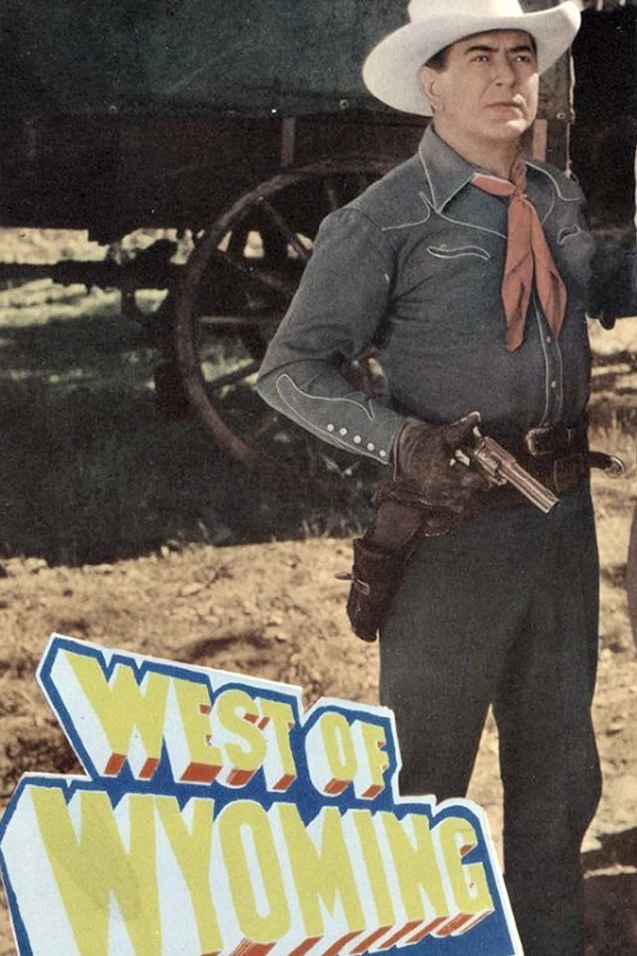 West of Wyoming preview 2