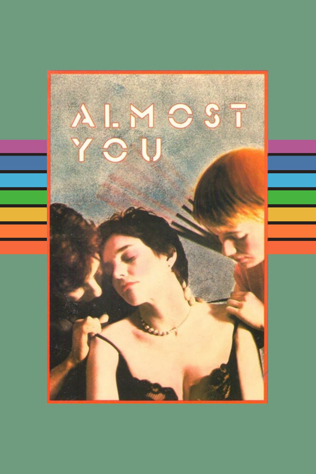 Almost You preview 1