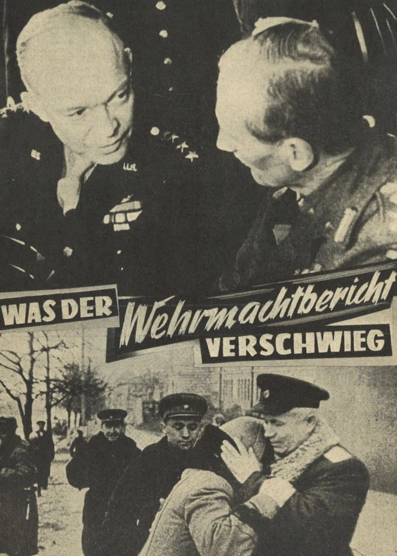 Was der Wehrmachtsbericht verschwieg preview 1