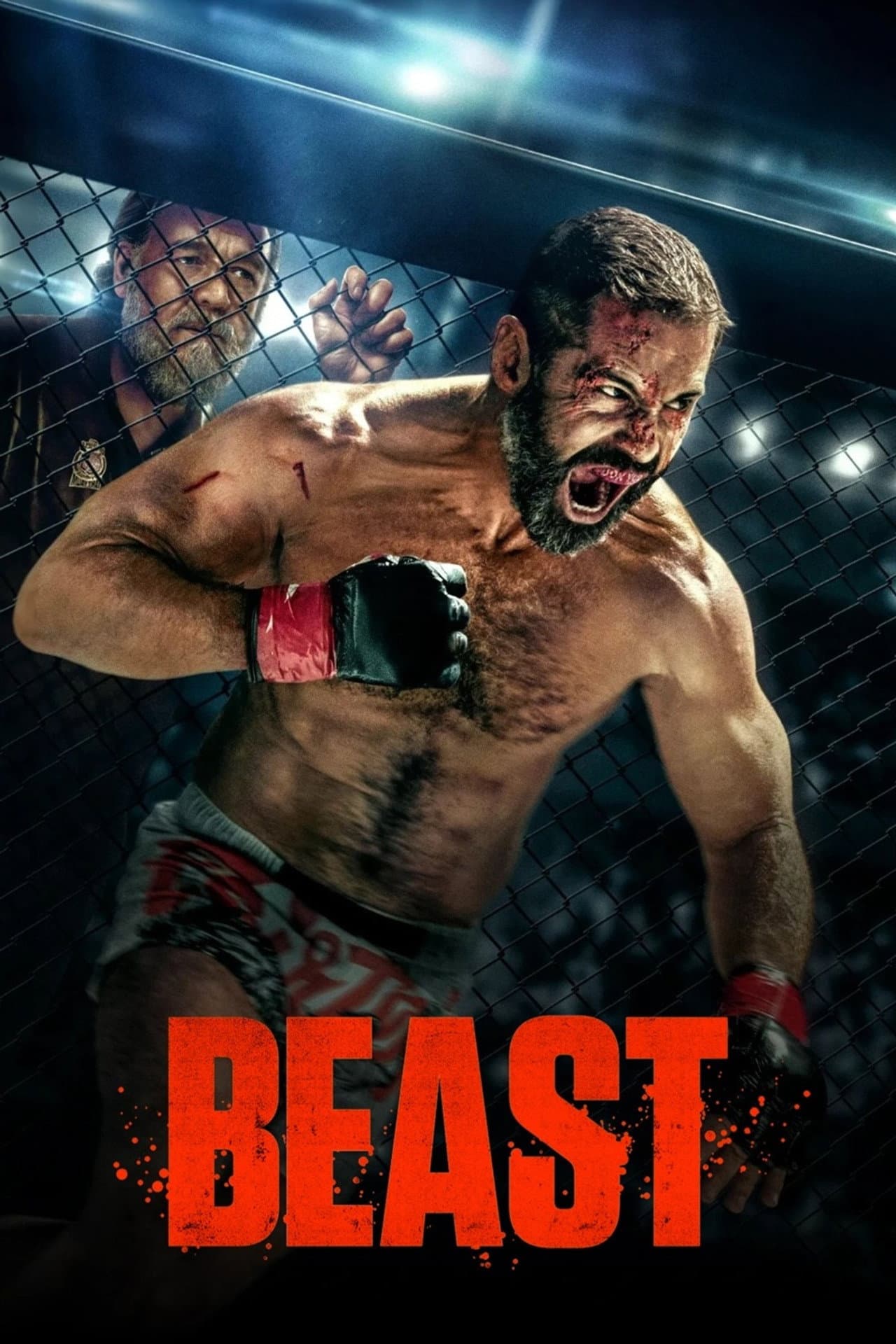 Beast preview 2