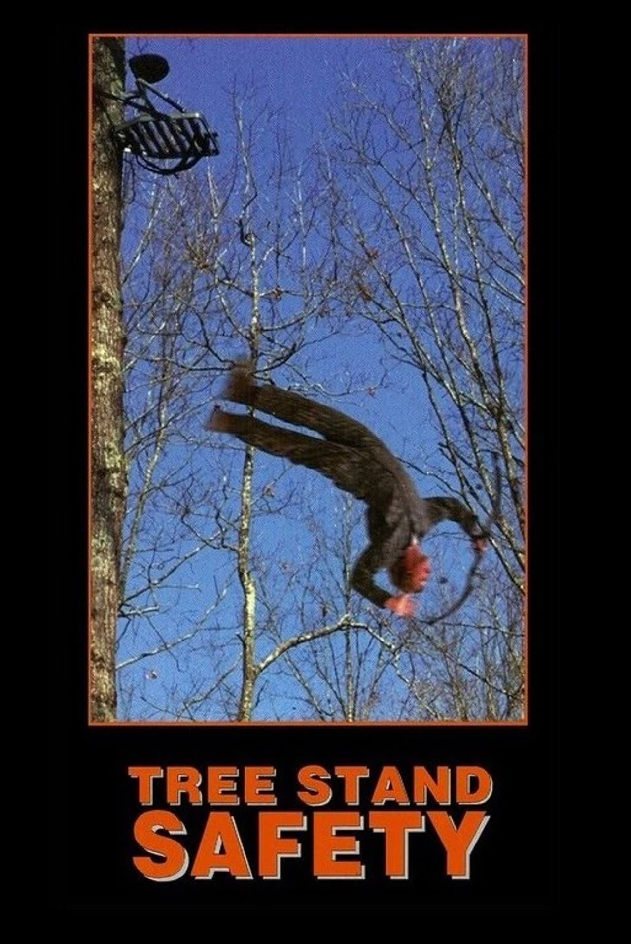 Tree Stand Safety preview 1