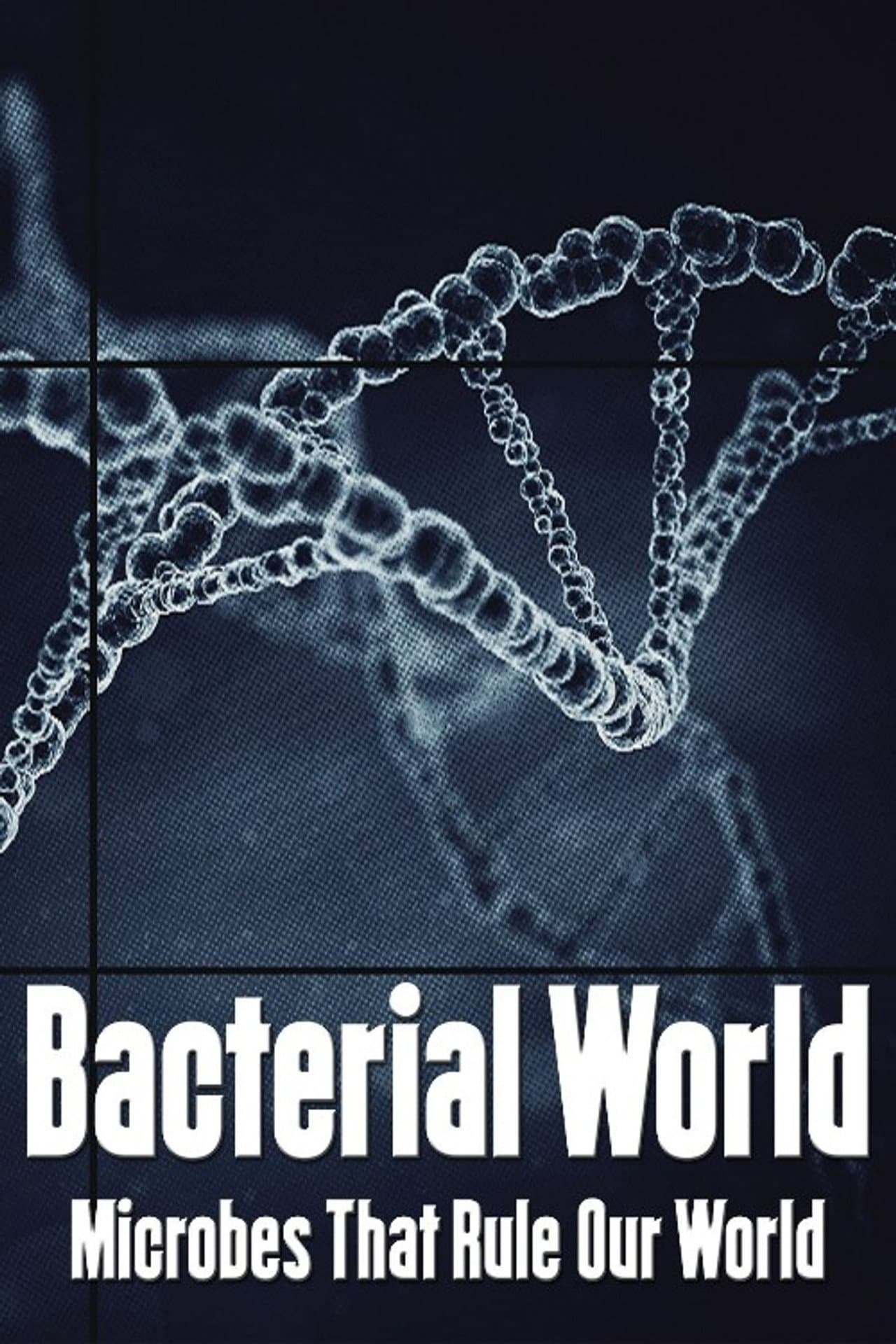 Bacterial World preview 2