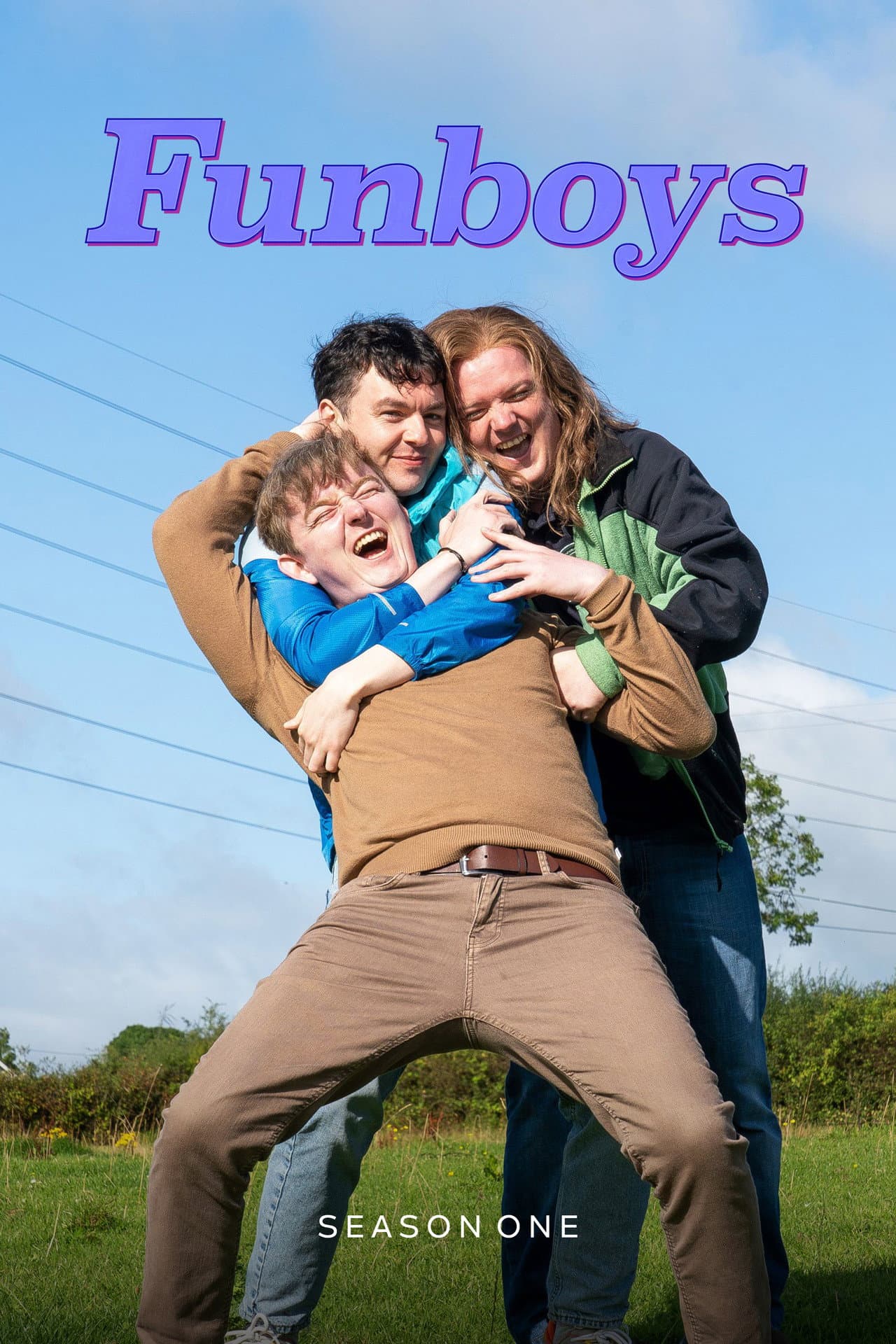 Series 1