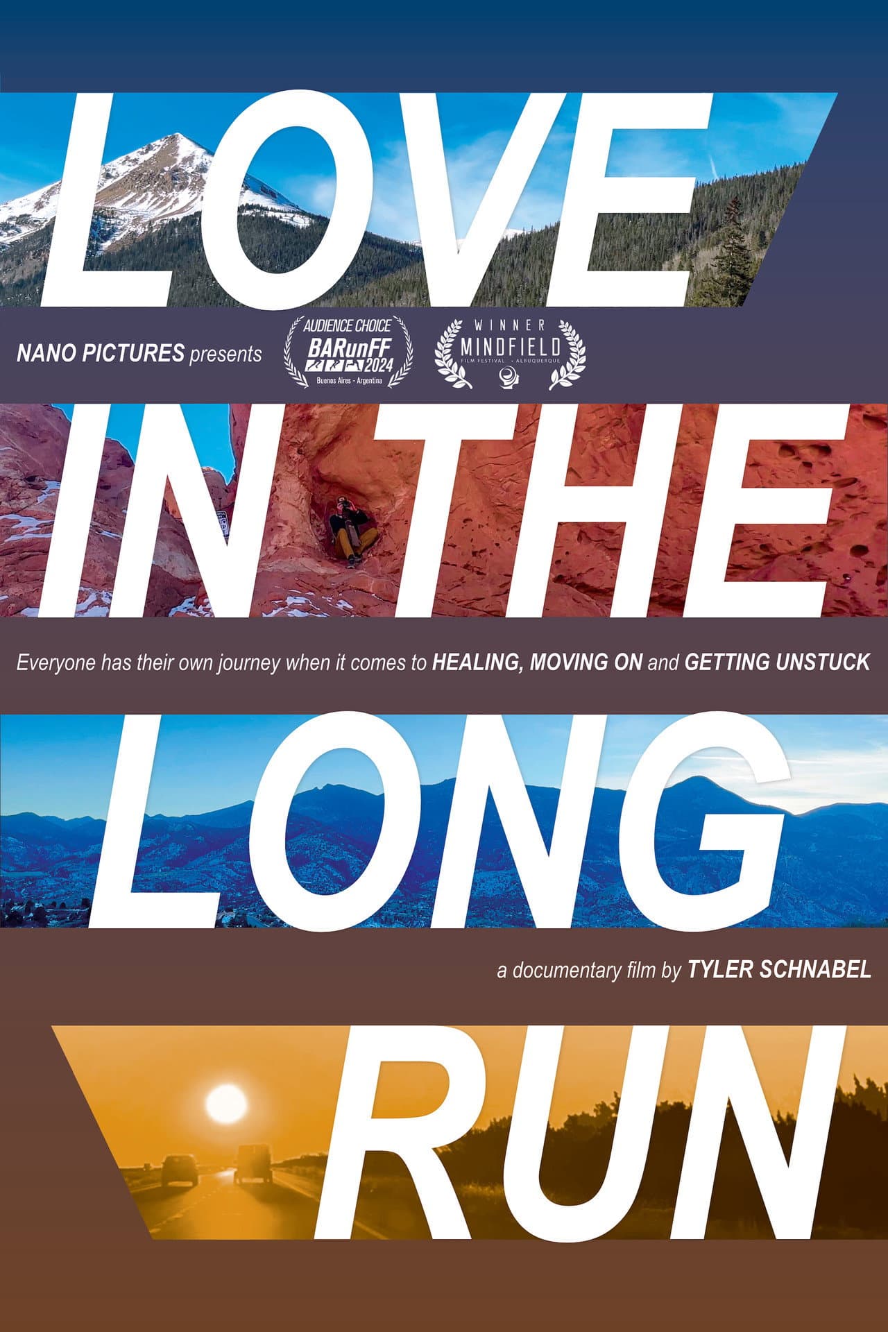 Love in the Long Run preview 2