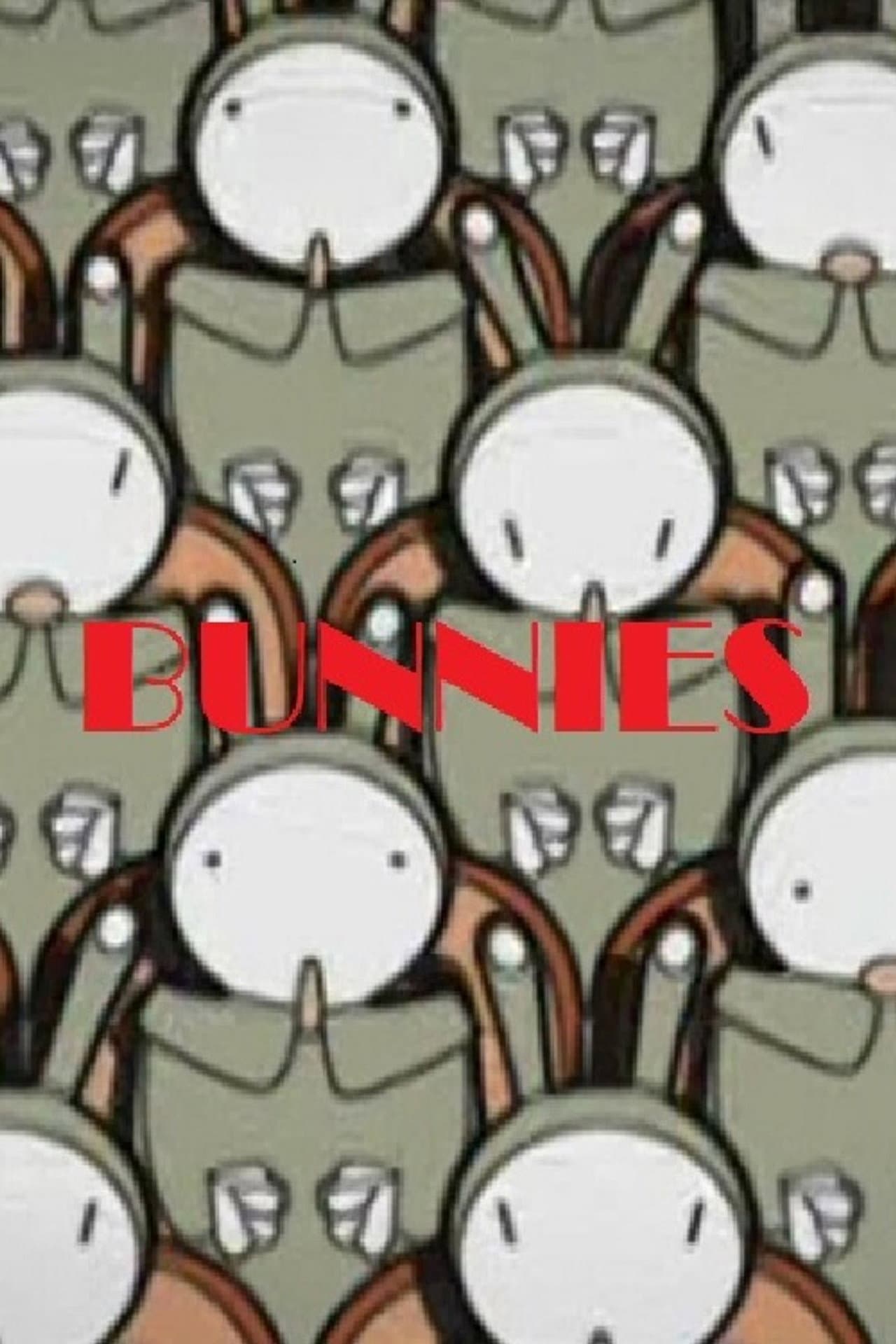 Bunnies preview 2