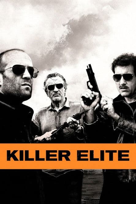 Killer Elite preview 2