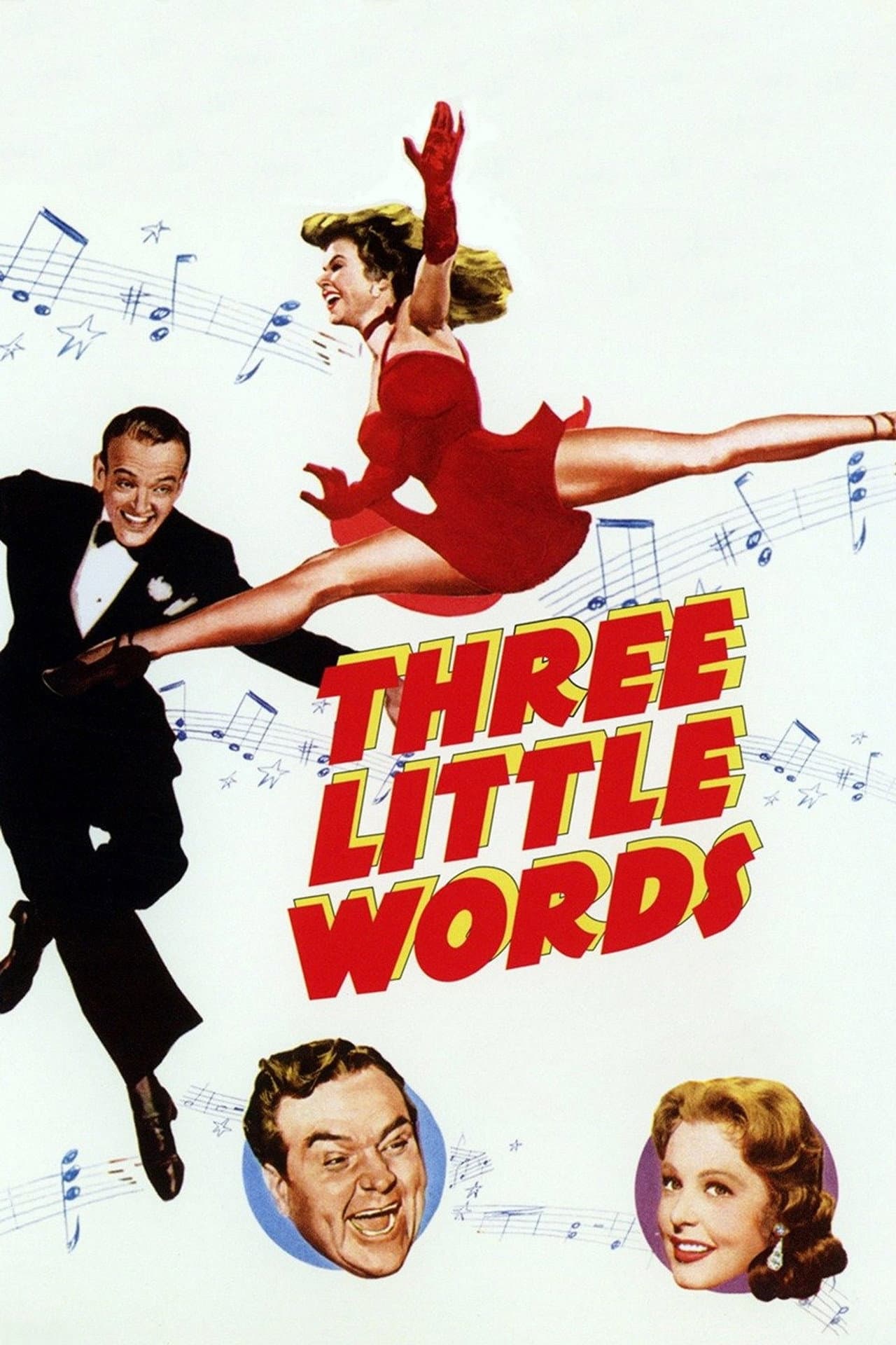 Three Little Words preview 2
